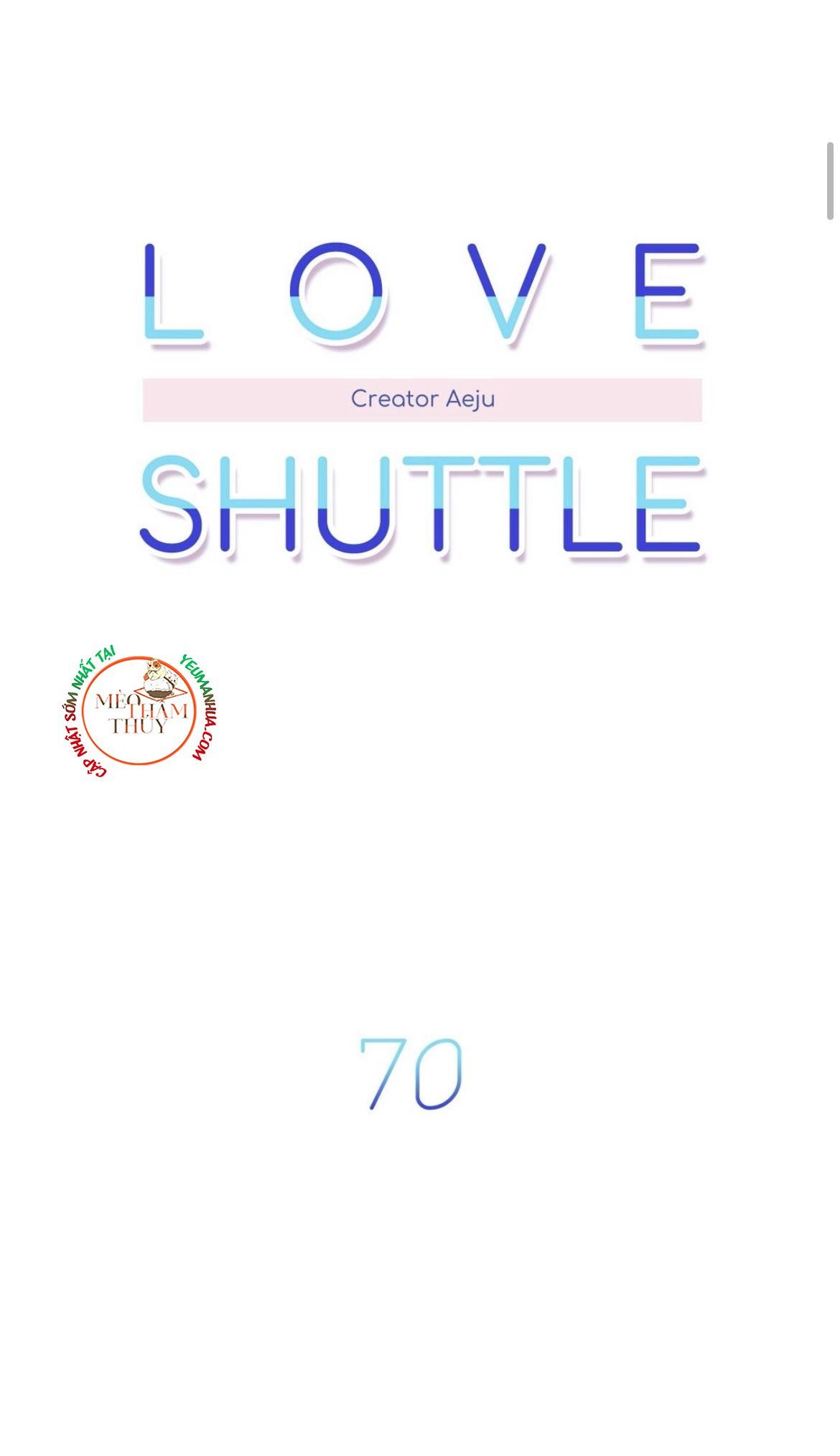 đọc truyện Đưa Đón Người Yêu Chương 70 ảnh 9 tại Thiên Thai Truyện