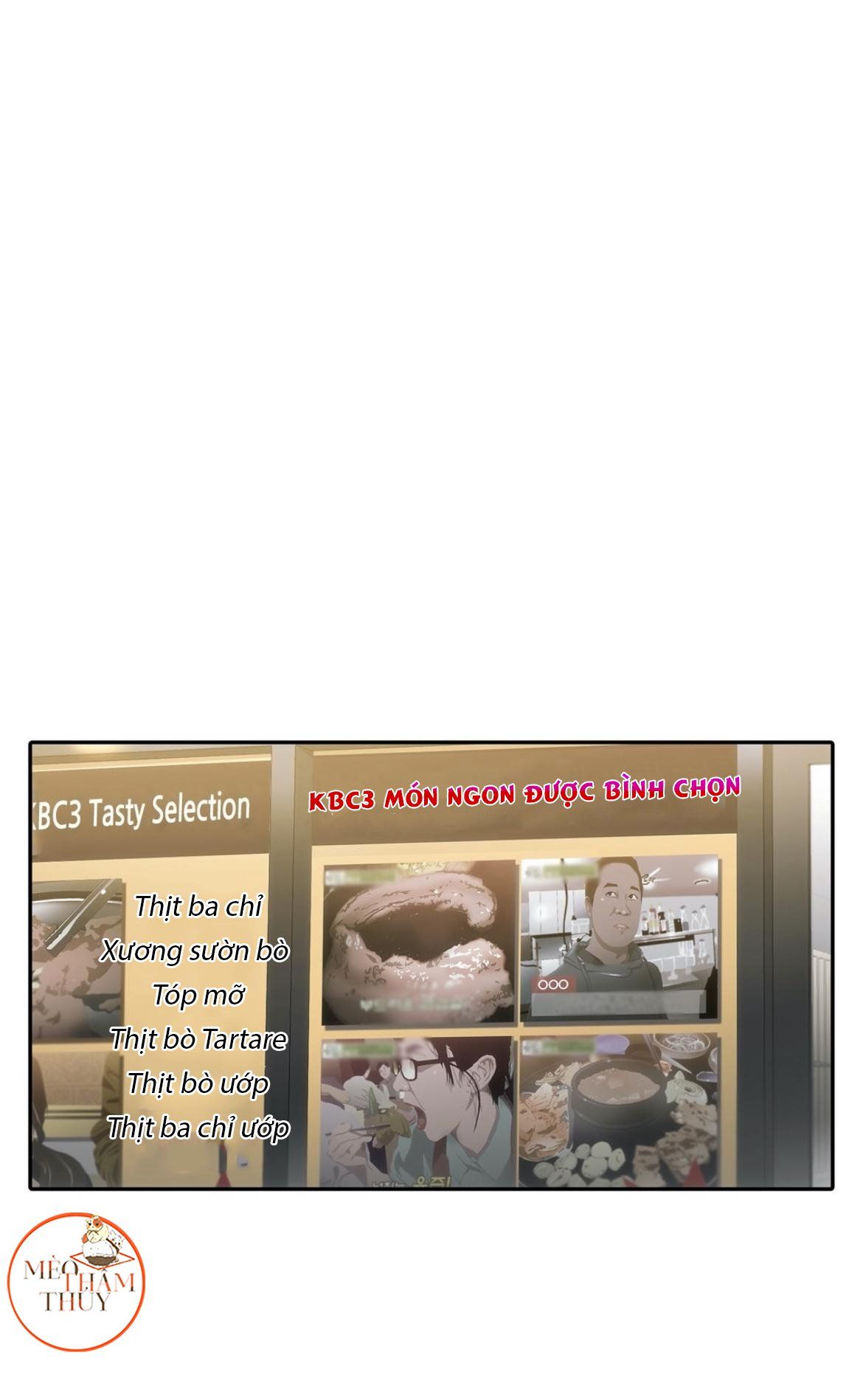 đọc truyện Đưa Đón Người Yêu Chương 71 ảnh 3 tại Thiên Thai Truyện