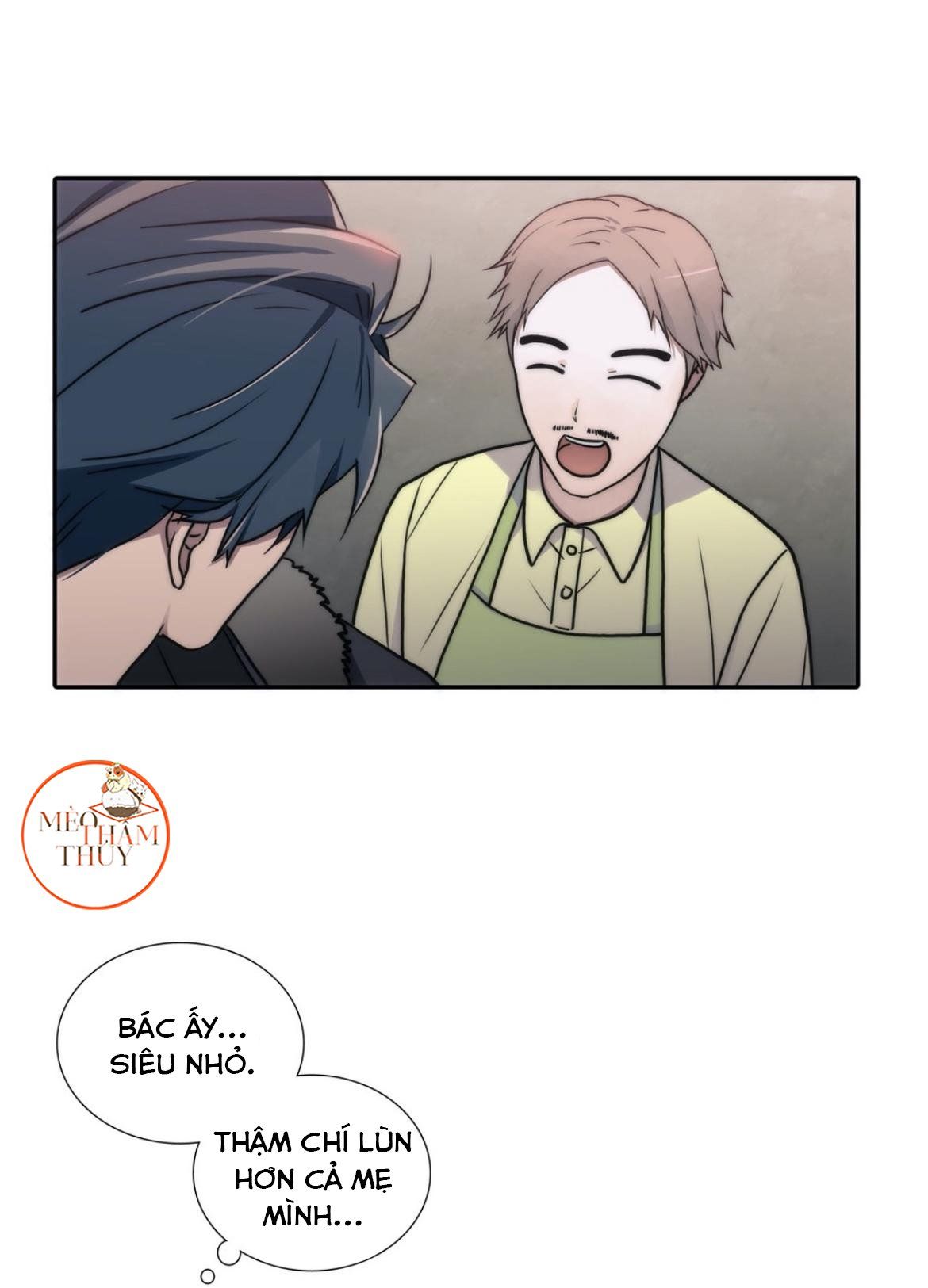 đọc truyện Đưa Đón Người Yêu Chương 71 ảnh 12 tại Thiên Thai Truyện