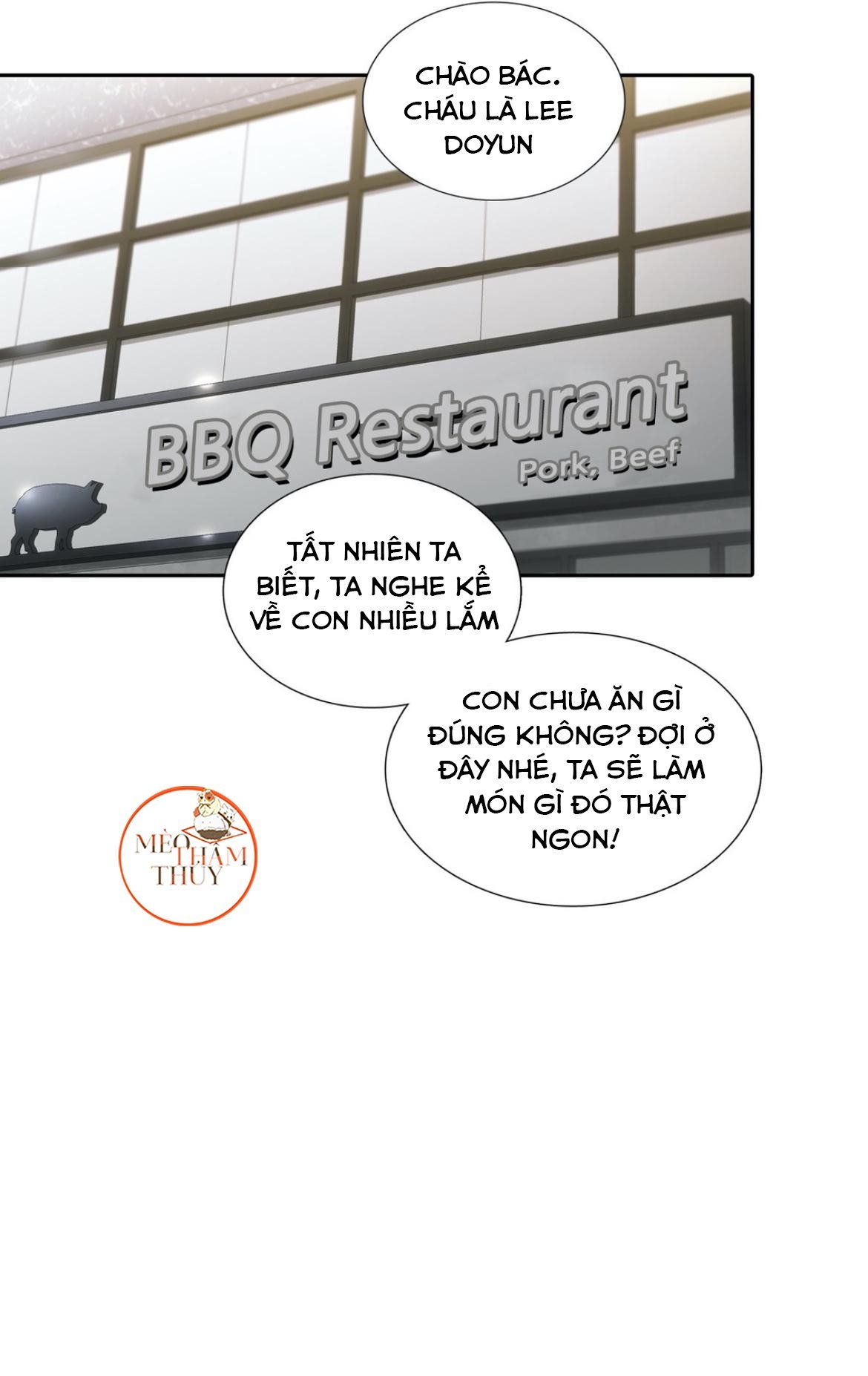 đọc truyện Đưa Đón Người Yêu Chương 71 ảnh 13 tại Thiên Thai Truyện