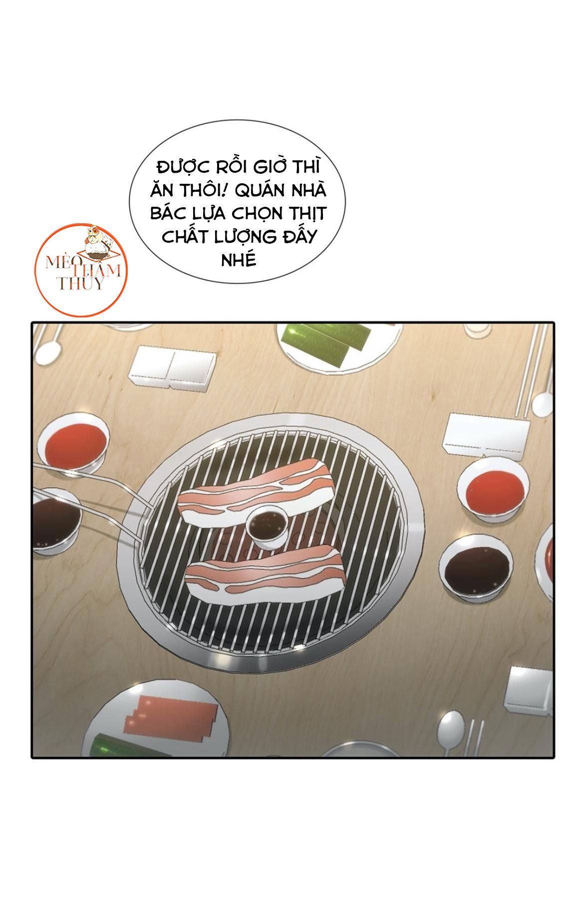 đọc truyện Đưa Đón Người Yêu Chương 71 ảnh 14 tại Thiên Thai Truyện