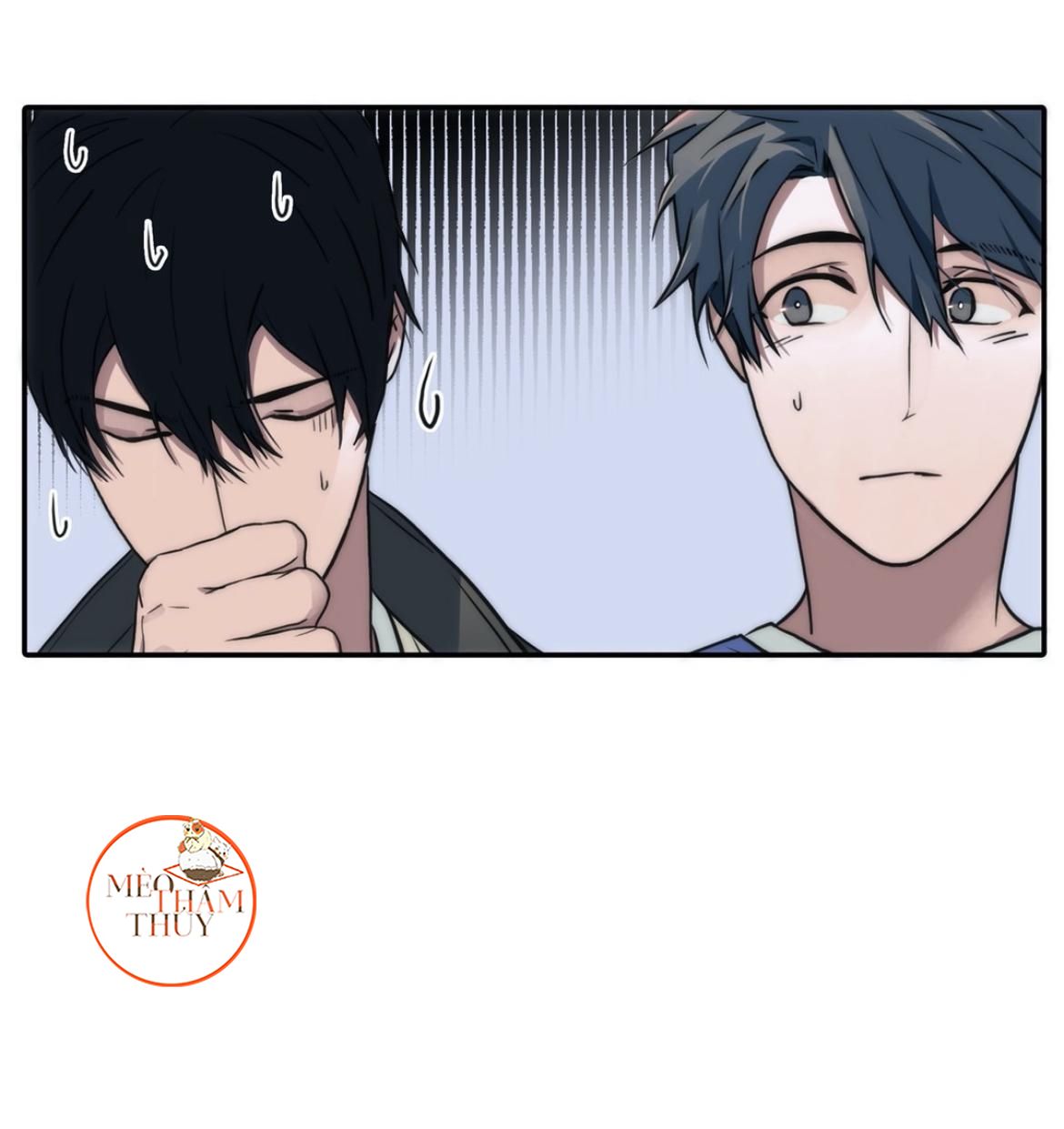 đọc truyện Đưa Đón Người Yêu Chương 71 ảnh 18 tại Thiên Thai Truyện