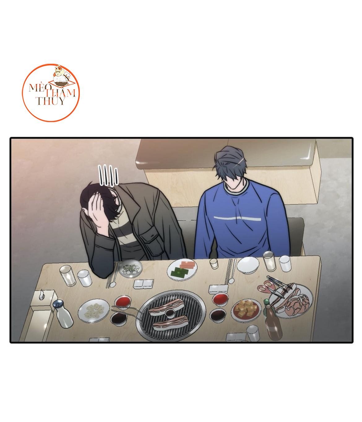 đọc truyện Đưa Đón Người Yêu Chương 71 ảnh 21 tại Thiên Thai Truyện