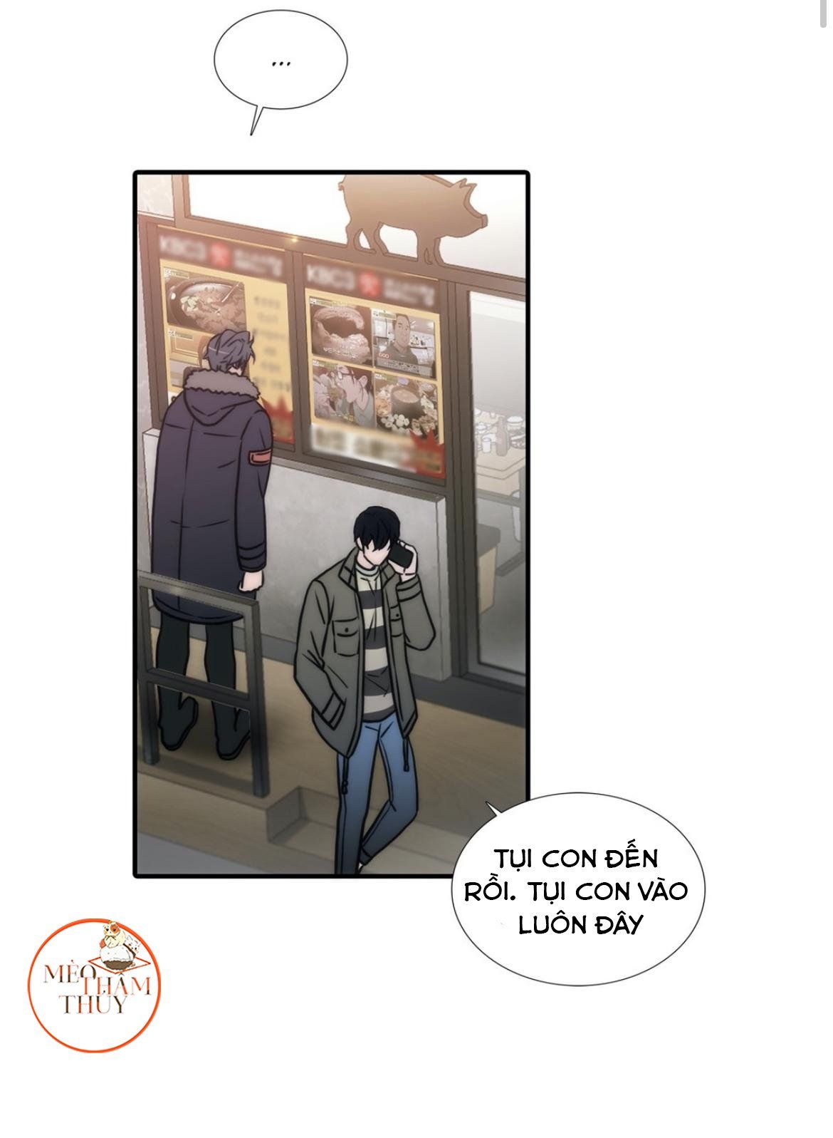 đọc truyện Đưa Đón Người Yêu Chương 71 ảnh 4 tại Thiên Thai Truyện