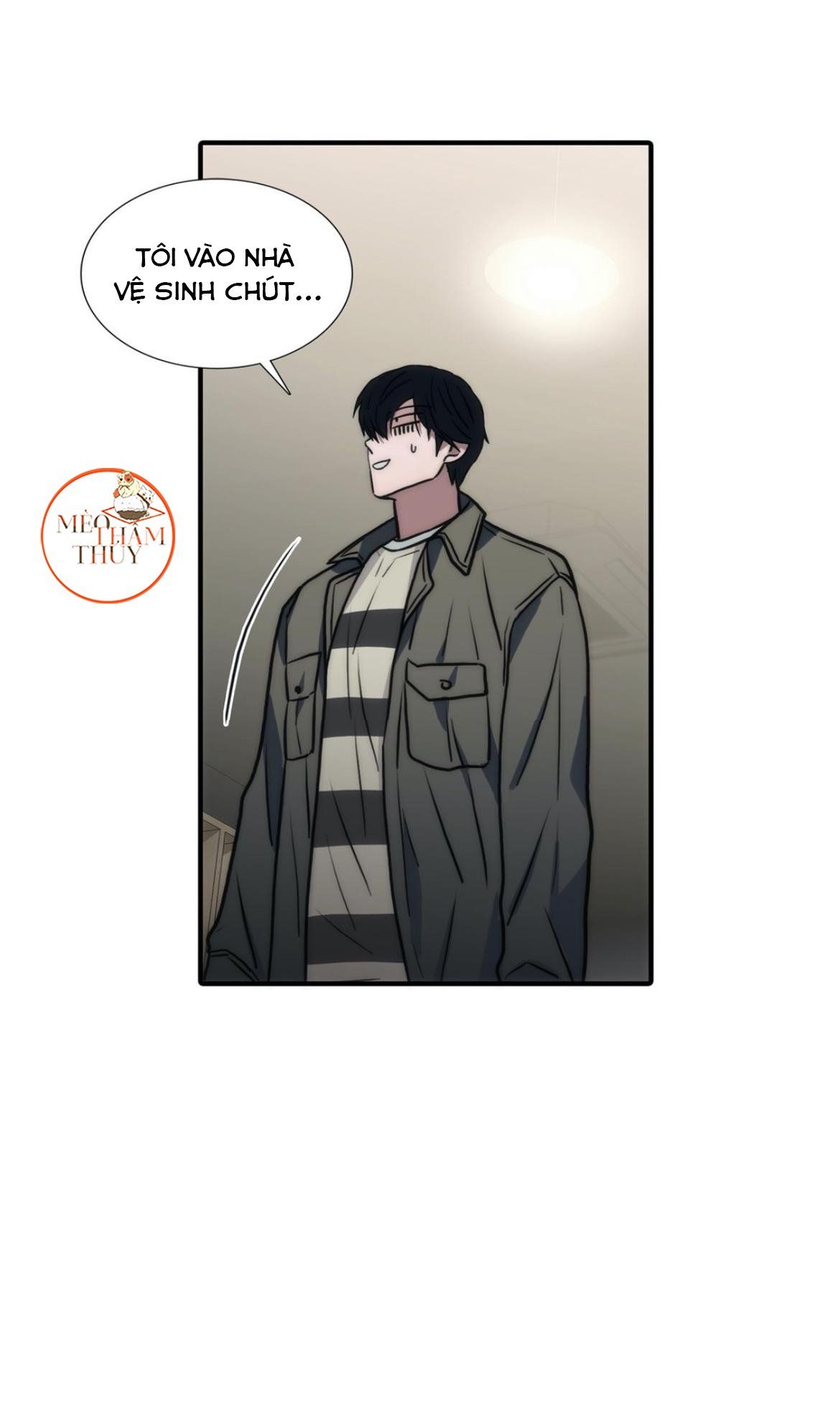 đọc truyện Đưa Đón Người Yêu Chương 71 ảnh 25 tại Thiên Thai Truyện