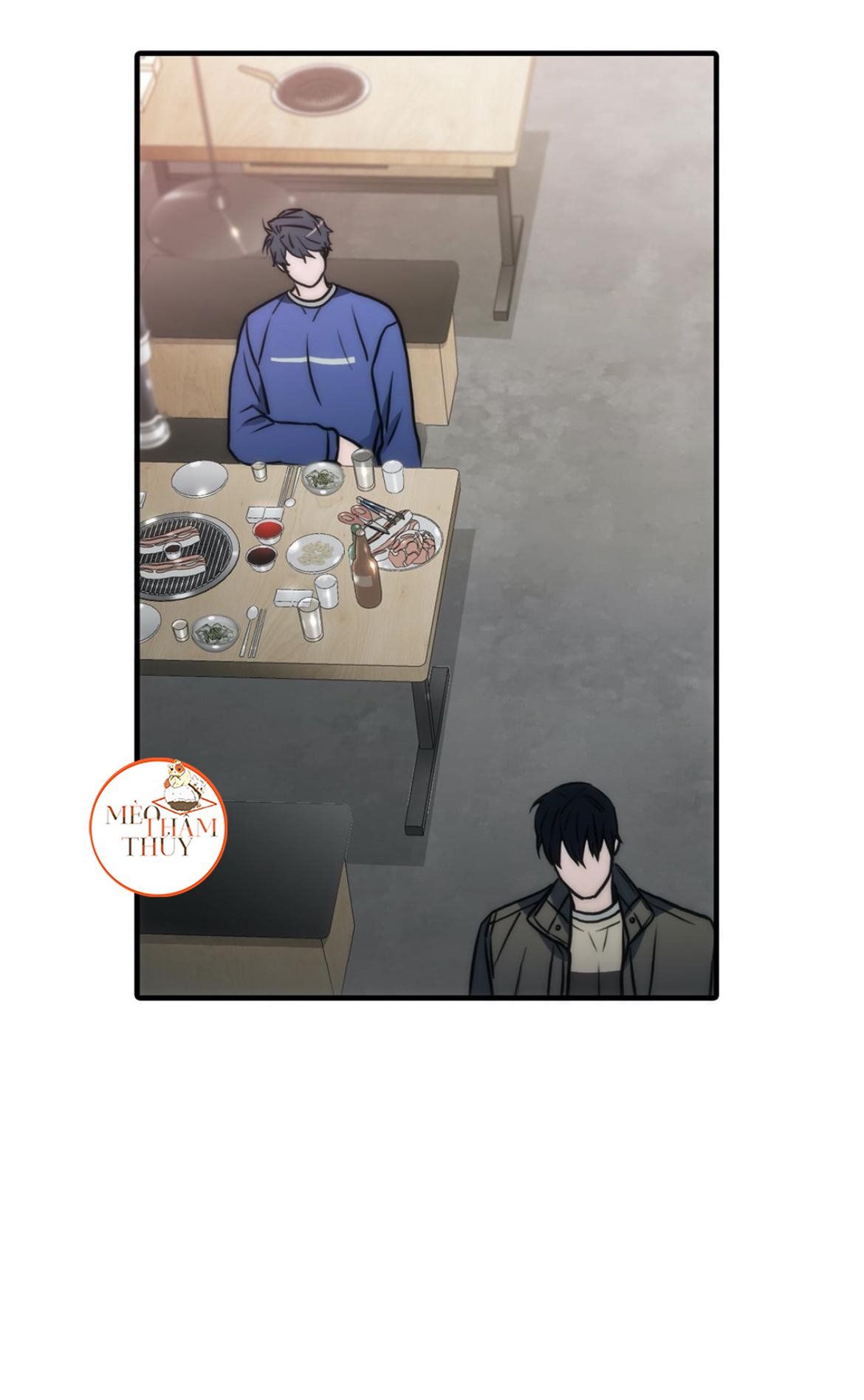 đọc truyện Đưa Đón Người Yêu Chương 71 ảnh 26 tại Thiên Thai Truyện