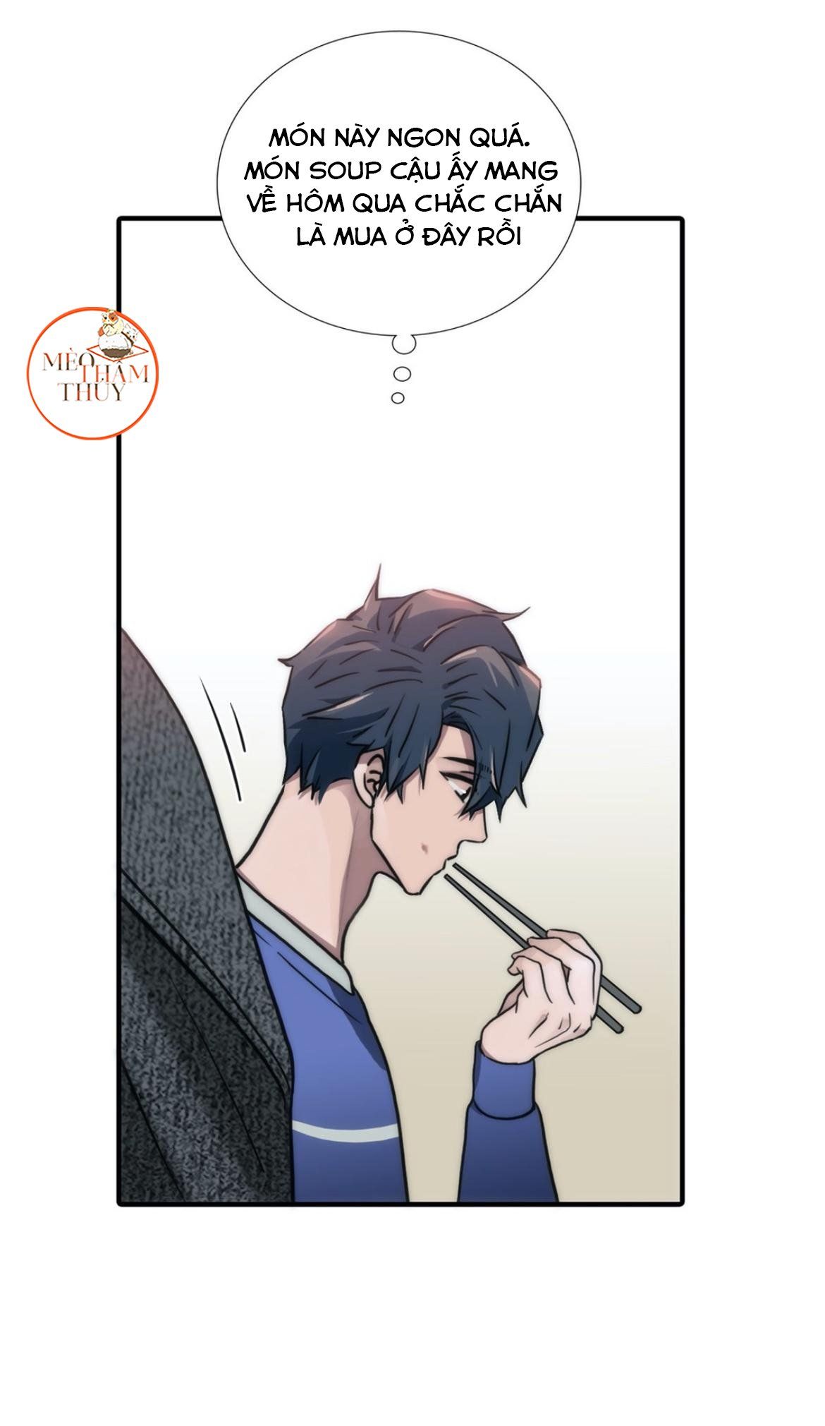 đọc truyện Đưa Đón Người Yêu Chương 71 ảnh 28 tại Thiên Thai Truyện