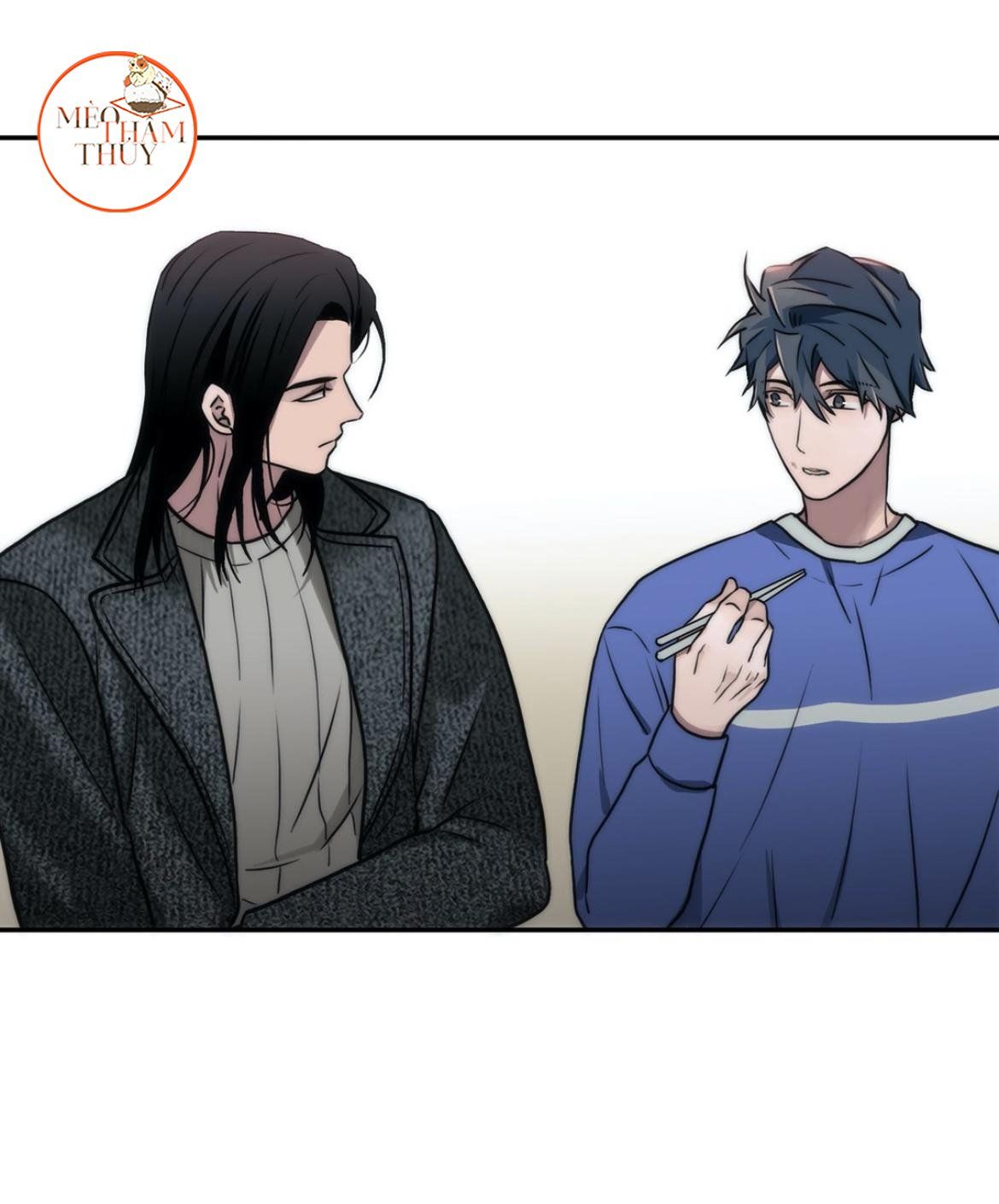 đọc truyện Đưa Đón Người Yêu Chương 71 ảnh 29 tại Thiên Thai Truyện