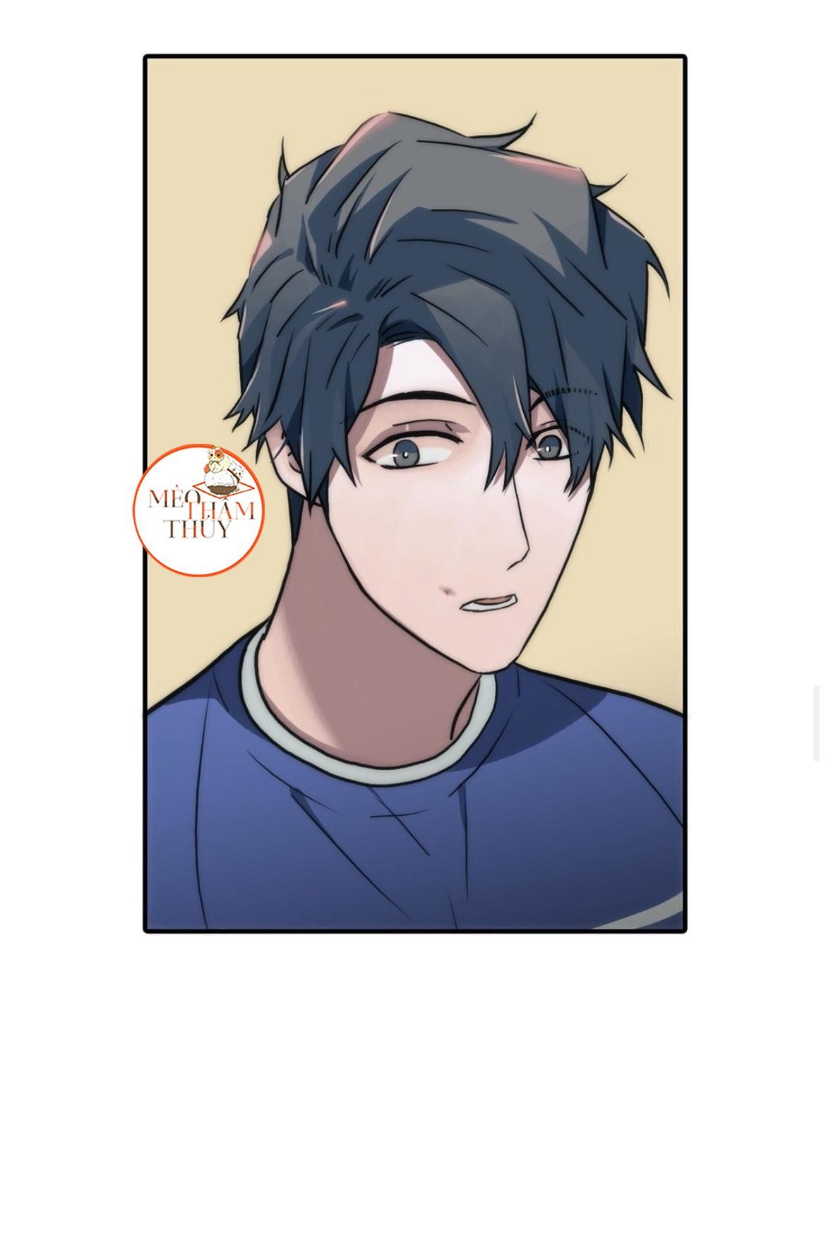 đọc truyện Đưa Đón Người Yêu Chương 71 ảnh 34 tại Thiên Thai Truyện