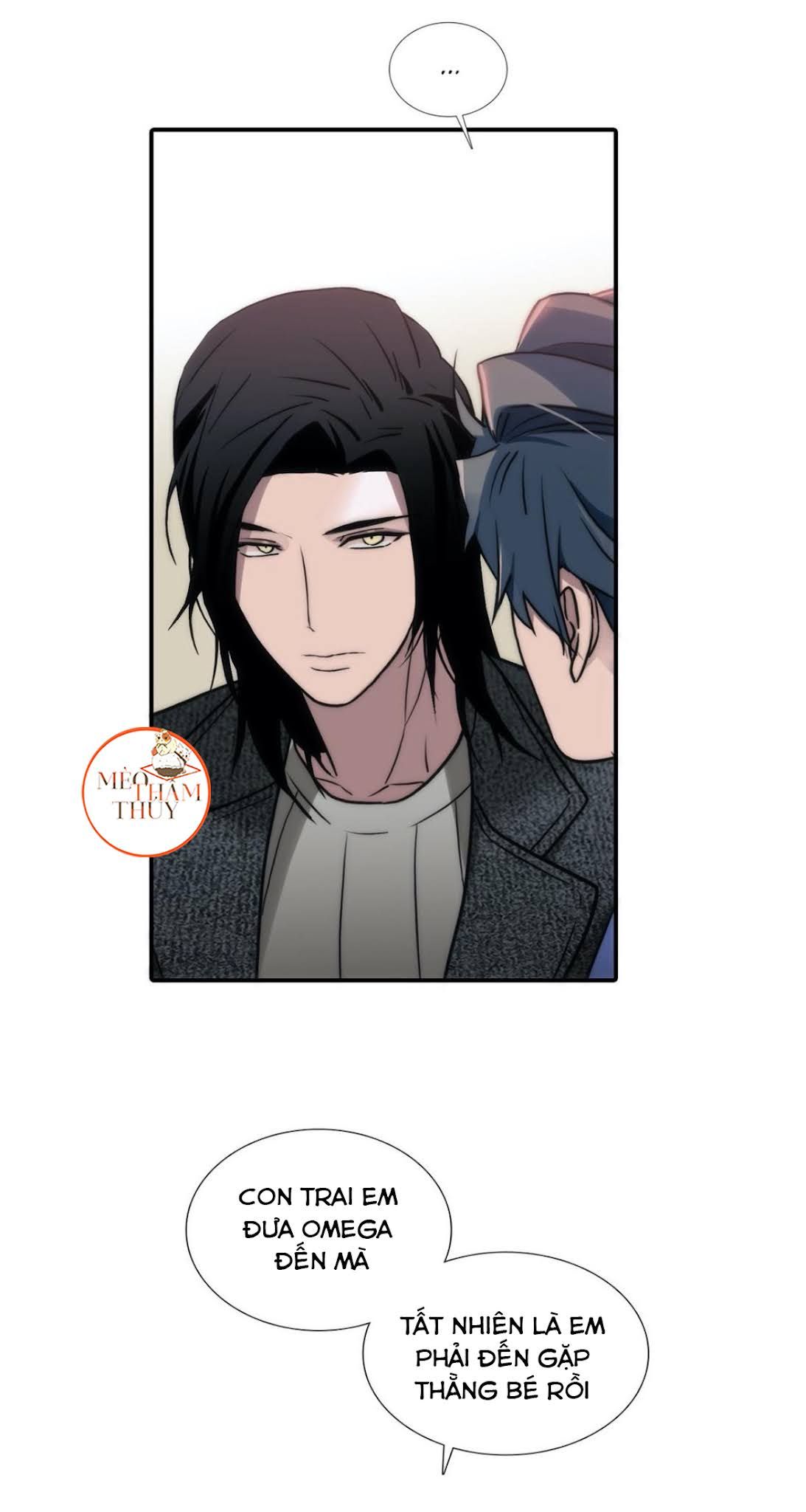 đọc truyện Đưa Đón Người Yêu Chương 71 ảnh 37 tại Thiên Thai Truyện