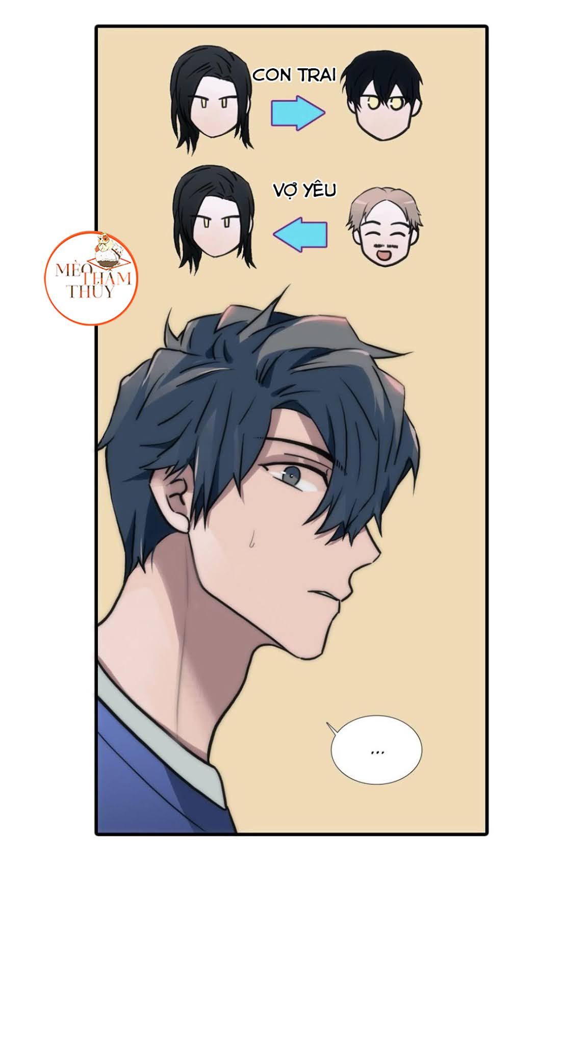 đọc truyện Đưa Đón Người Yêu Chương 71 ảnh 39 tại Thiên Thai Truyện