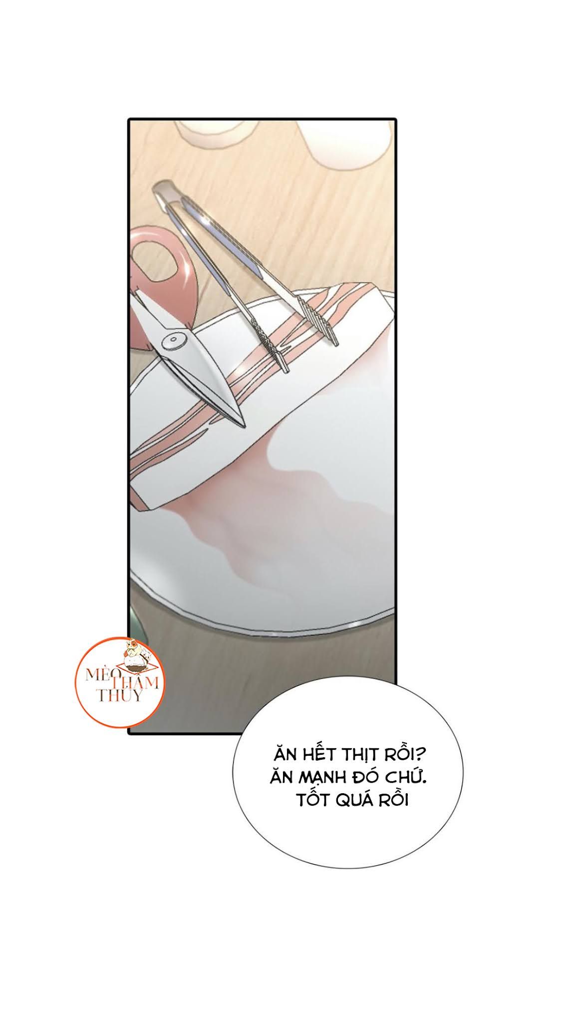 đọc truyện Đưa Đón Người Yêu Chương 71 ảnh 40 tại Thiên Thai Truyện