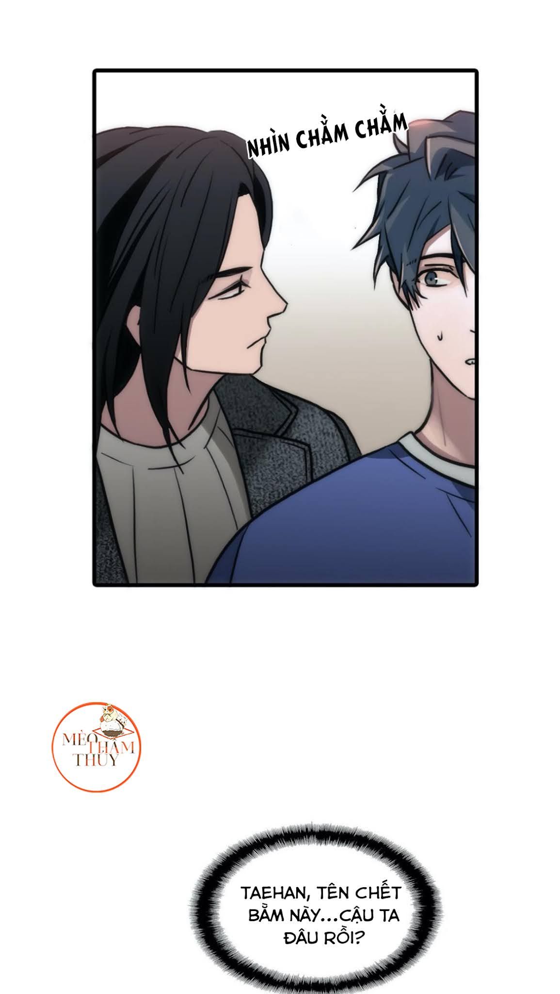 đọc truyện Đưa Đón Người Yêu Chương 71 ảnh 42 tại Thiên Thai Truyện