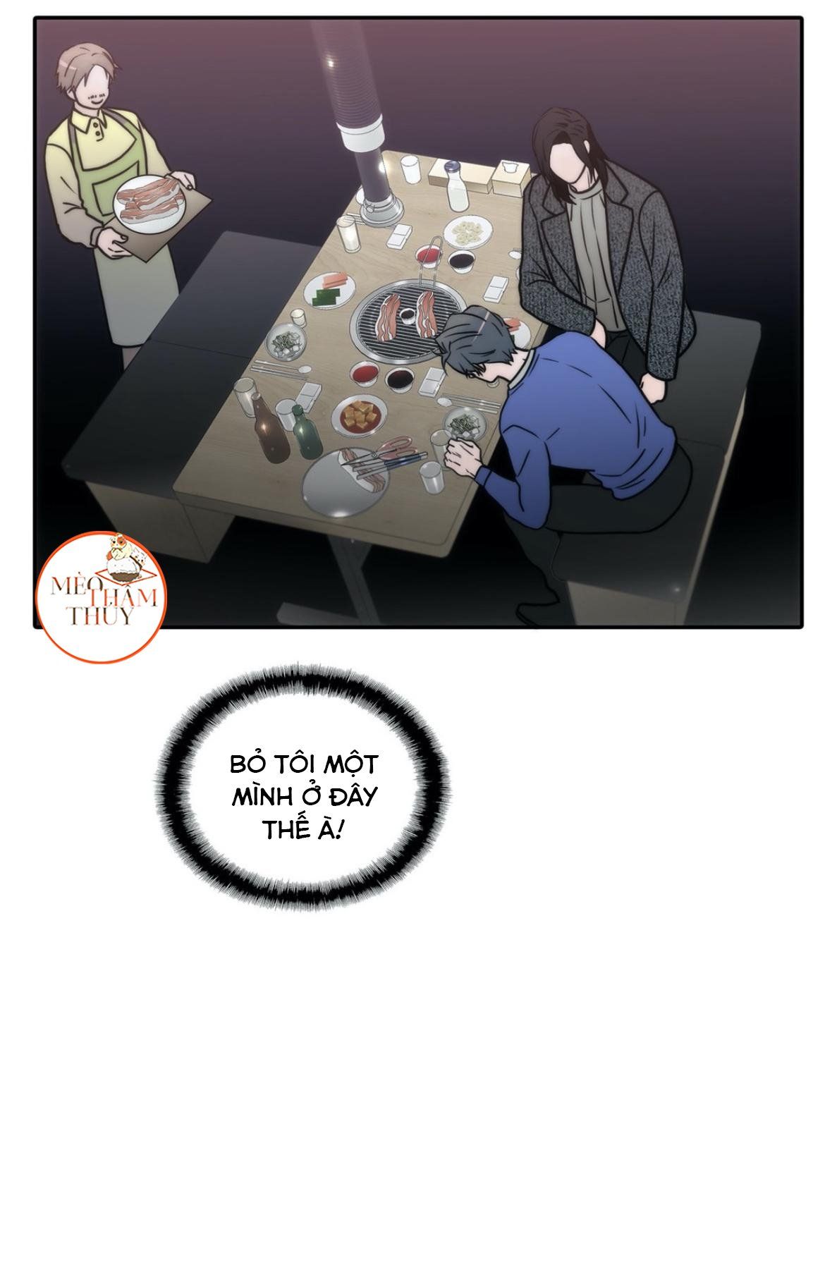 đọc truyện Đưa Đón Người Yêu Chương 71 ảnh 43 tại Thiên Thai Truyện