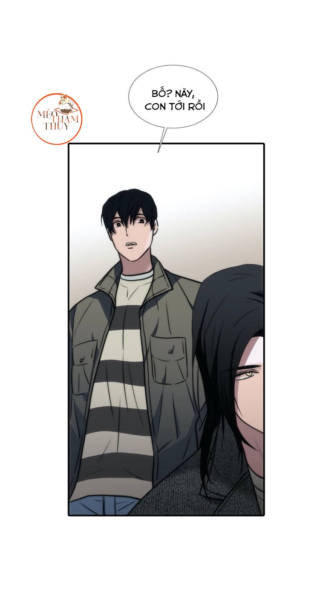 đọc truyện Đưa Đón Người Yêu Chương 71 ảnh 44 tại Thiên Thai Truyện