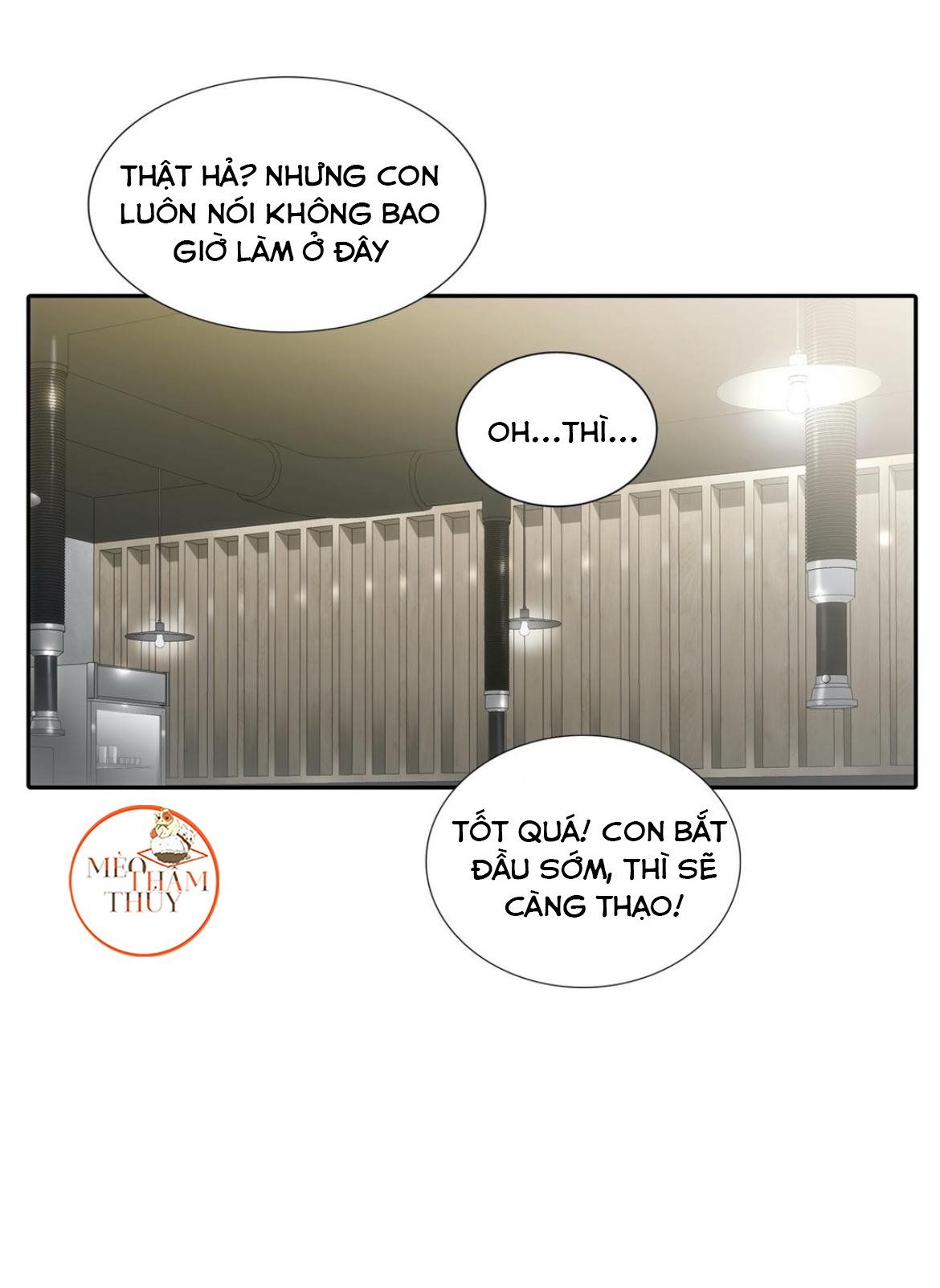 đọc truyện Đưa Đón Người Yêu Chương 71 ảnh 46 tại Thiên Thai Truyện