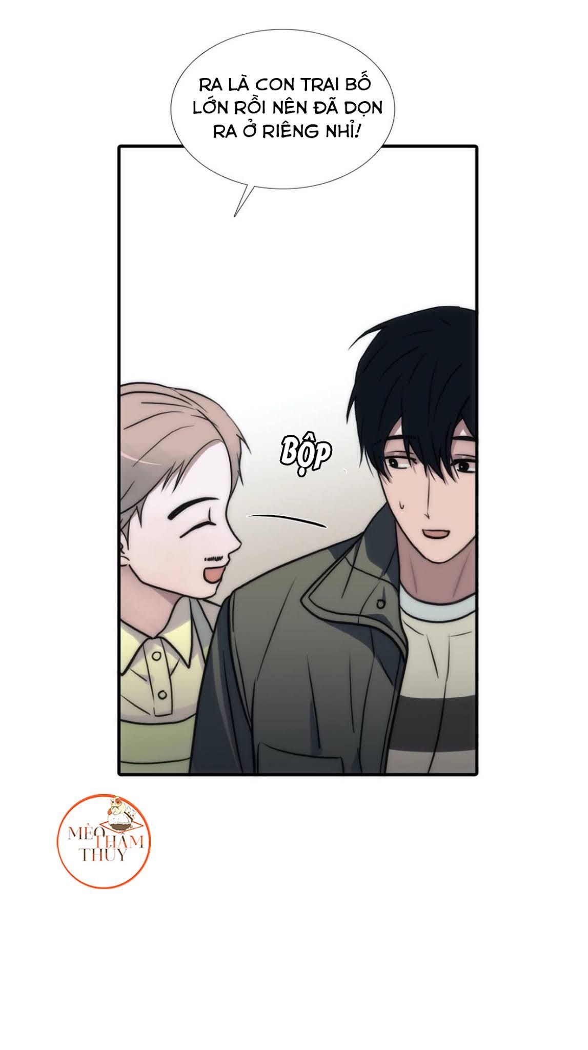 đọc truyện Đưa Đón Người Yêu Chương 71 ảnh 47 tại Thiên Thai Truyện