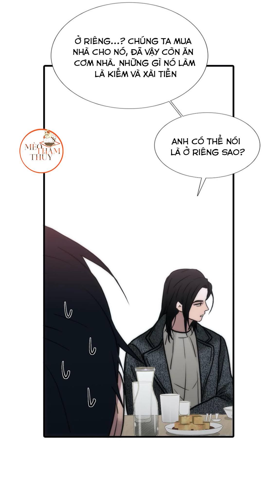 đọc truyện Đưa Đón Người Yêu Chương 71 ảnh 48 tại Thiên Thai Truyện