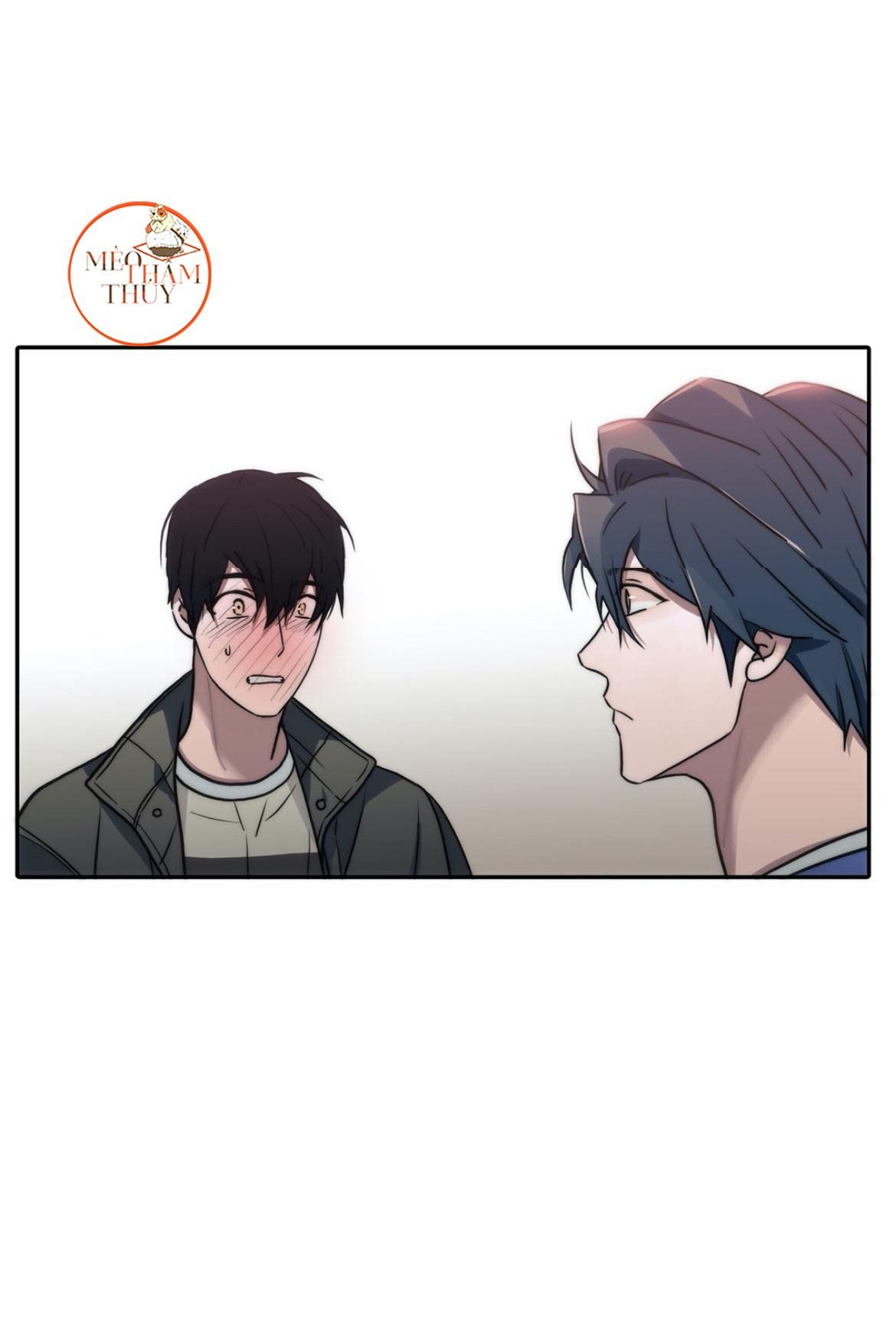 đọc truyện Đưa Đón Người Yêu Chương 71 ảnh 49 tại Thiên Thai Truyện