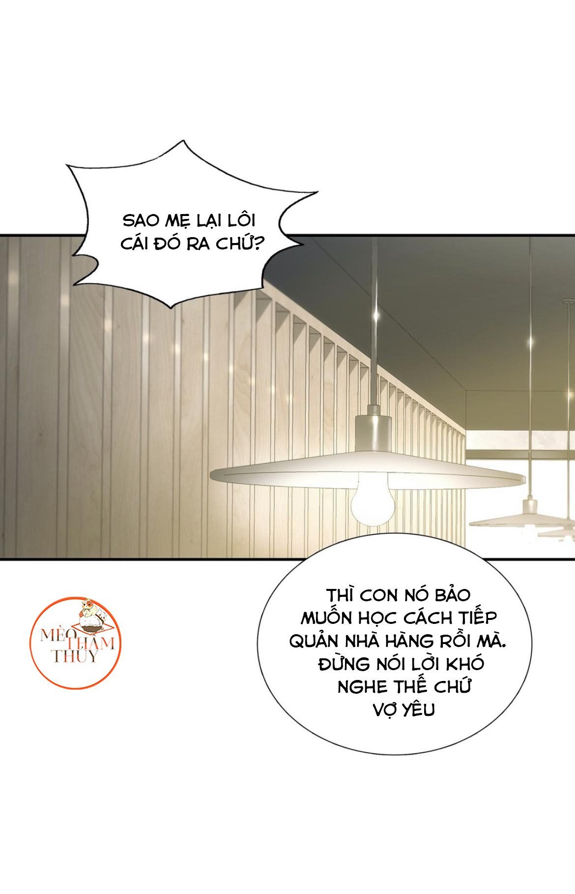 đọc truyện Đưa Đón Người Yêu Chương 71 ảnh 50 tại Thiên Thai Truyện