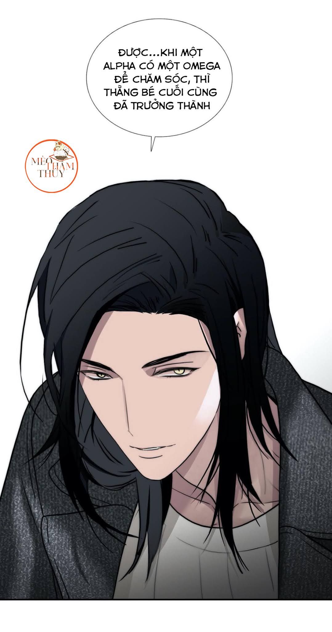 đọc truyện Đưa Đón Người Yêu Chương 71 ảnh 51 tại Thiên Thai Truyện