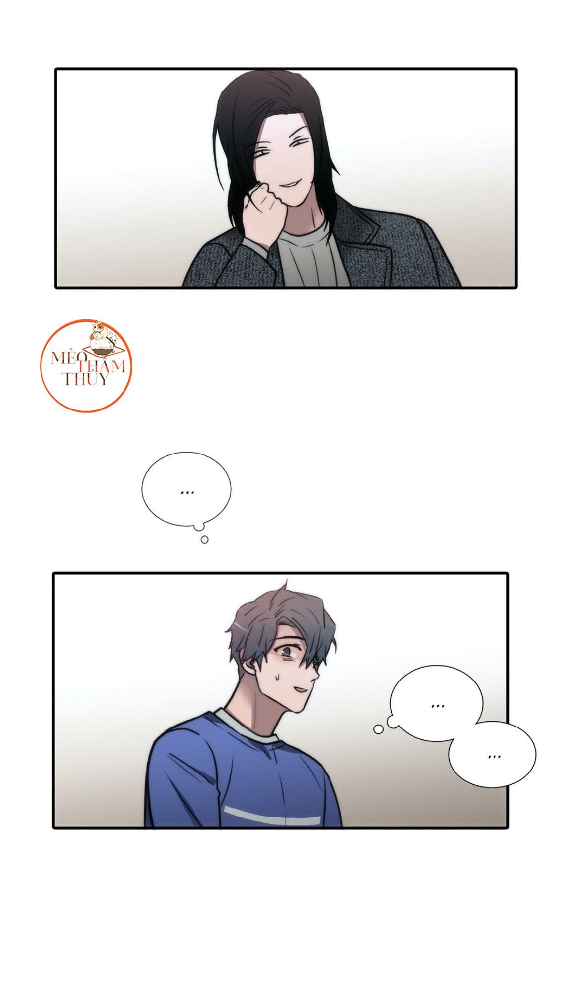 đọc truyện Đưa Đón Người Yêu Chương 71 ảnh 53 tại Thiên Thai Truyện