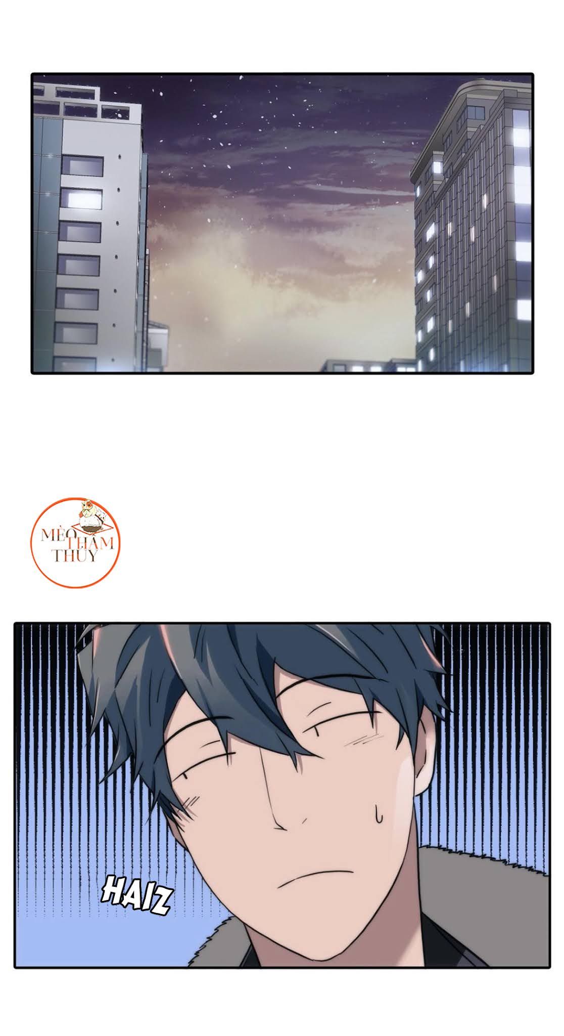 đọc truyện Đưa Đón Người Yêu Chương 71 ảnh 54 tại Thiên Thai Truyện