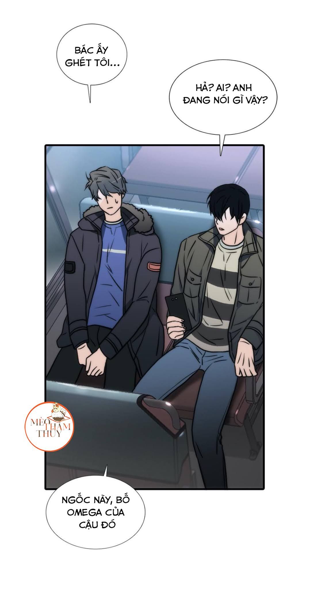 đọc truyện Đưa Đón Người Yêu Chương 71 ảnh 55 tại Thiên Thai Truyện