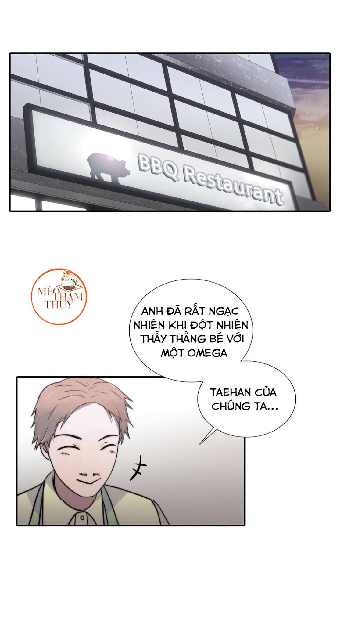 đọc truyện Đưa Đón Người Yêu Chương 71 ảnh 60 tại Thiên Thai Truyện