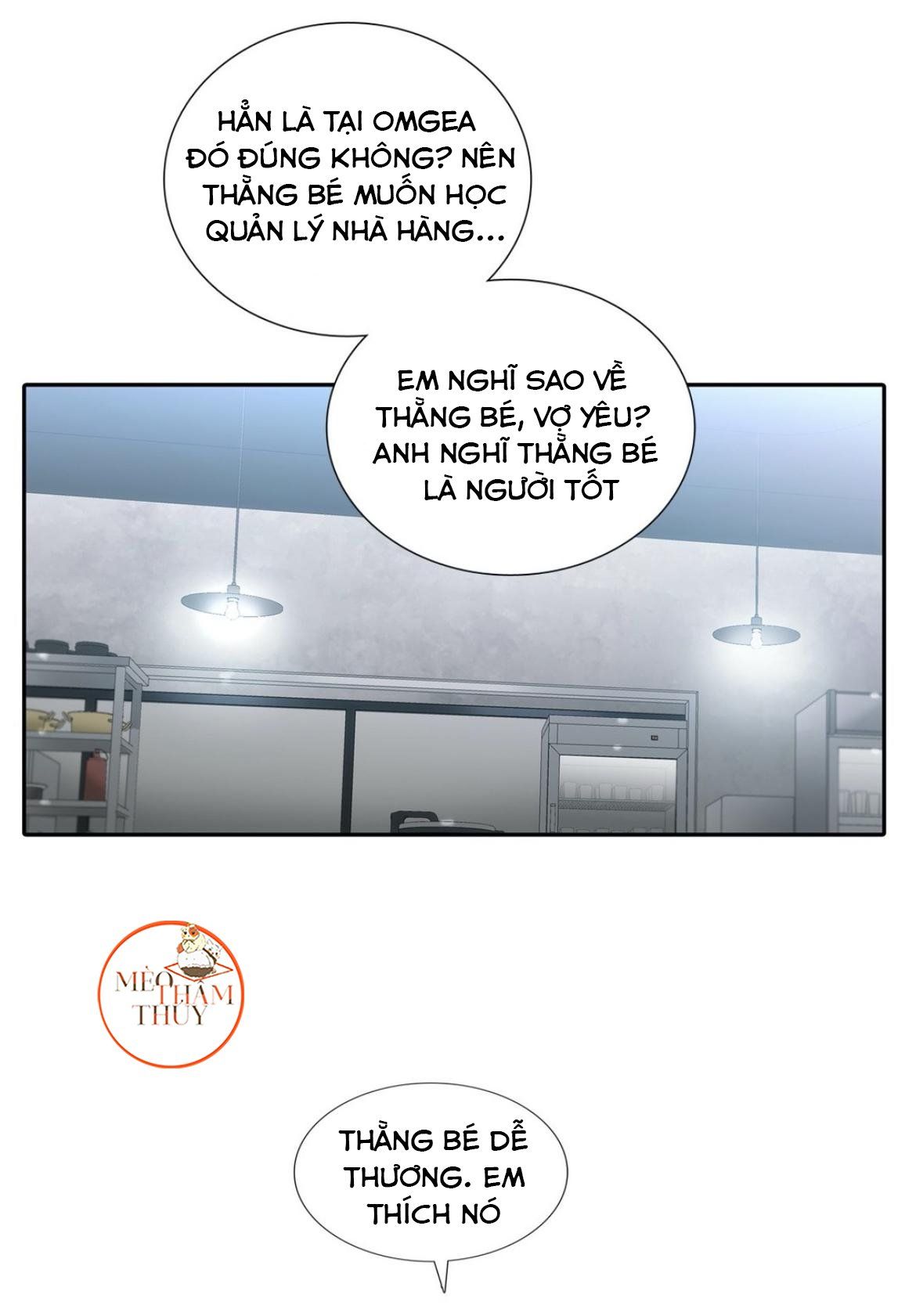 đọc truyện Đưa Đón Người Yêu Chương 71 ảnh 62 tại Thiên Thai Truyện