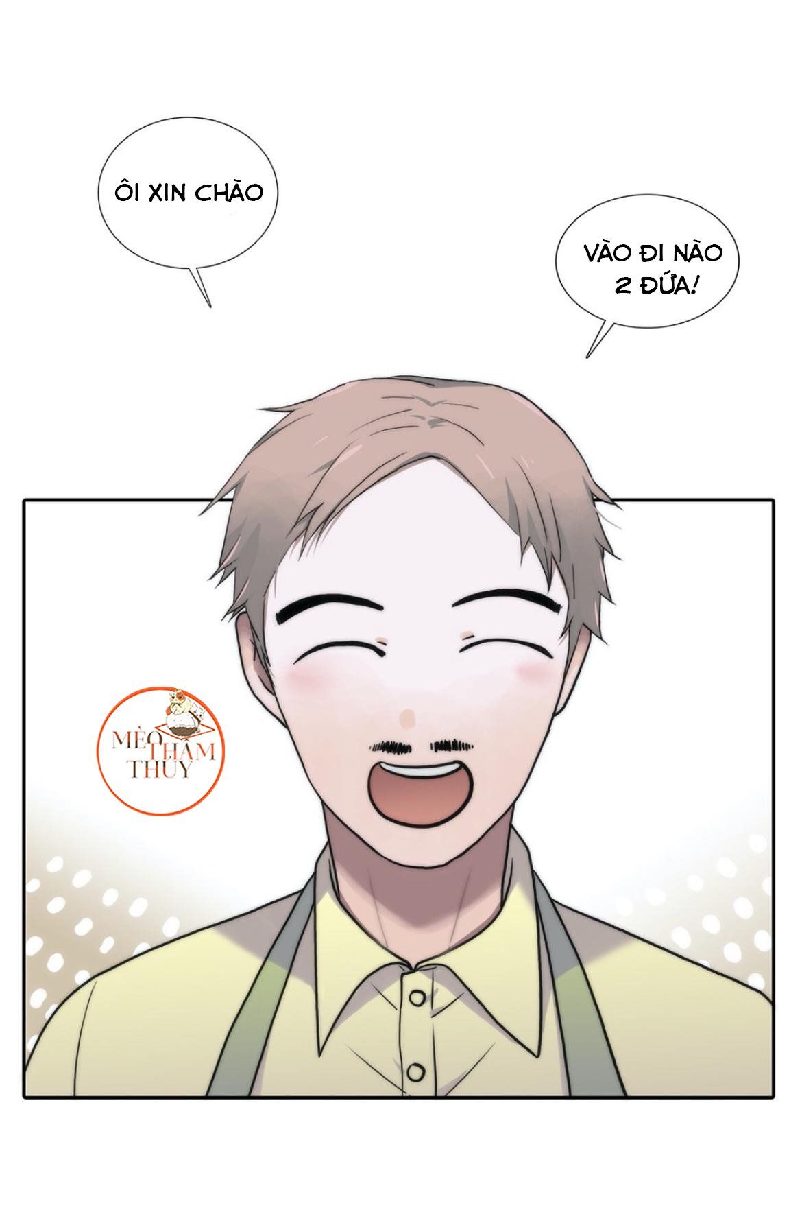 đọc truyện Đưa Đón Người Yêu Chương 71 ảnh 9 tại Thiên Thai Truyện