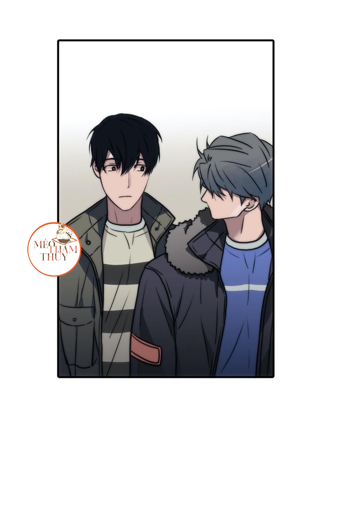 đọc truyện Đưa Đón Người Yêu Chương 71 ảnh 11 tại Thiên Thai Truyện