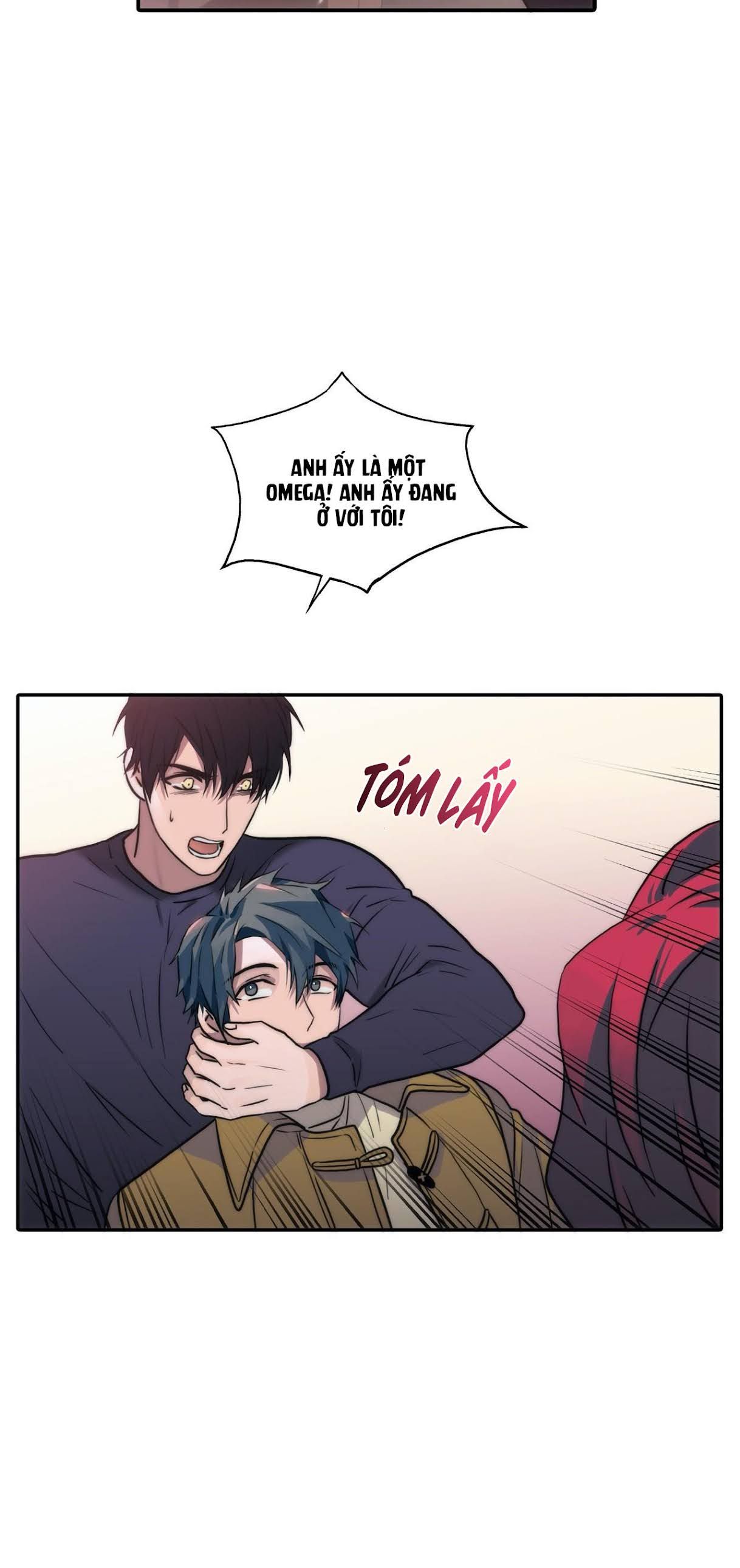 đọc truyện Đưa Đón Người Yêu Chương 72.5 ảnh 12 tại Thiên Thai Truyện