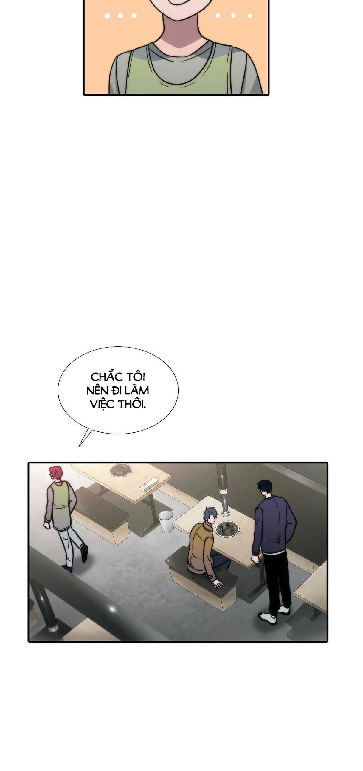 đọc truyện Đưa Đón Người Yêu Chương 72.5 ảnh 14 tại Thiên Thai Truyện