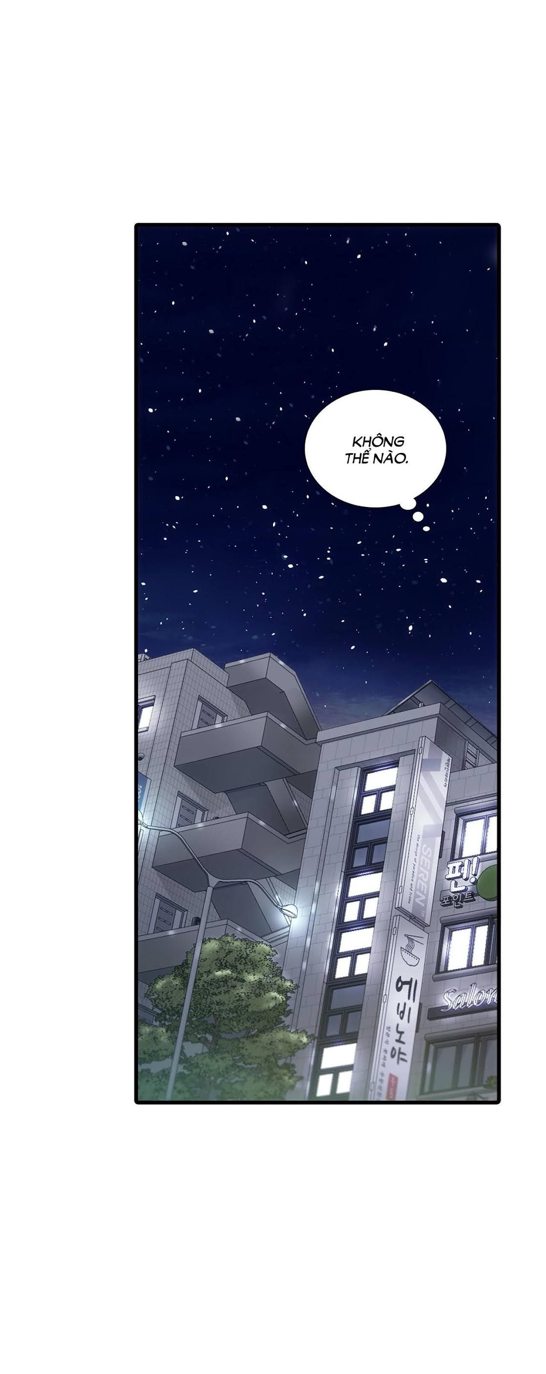 đọc truyện Đưa Đón Người Yêu Chương 72.5 ảnh 19 tại Thiên Thai Truyện