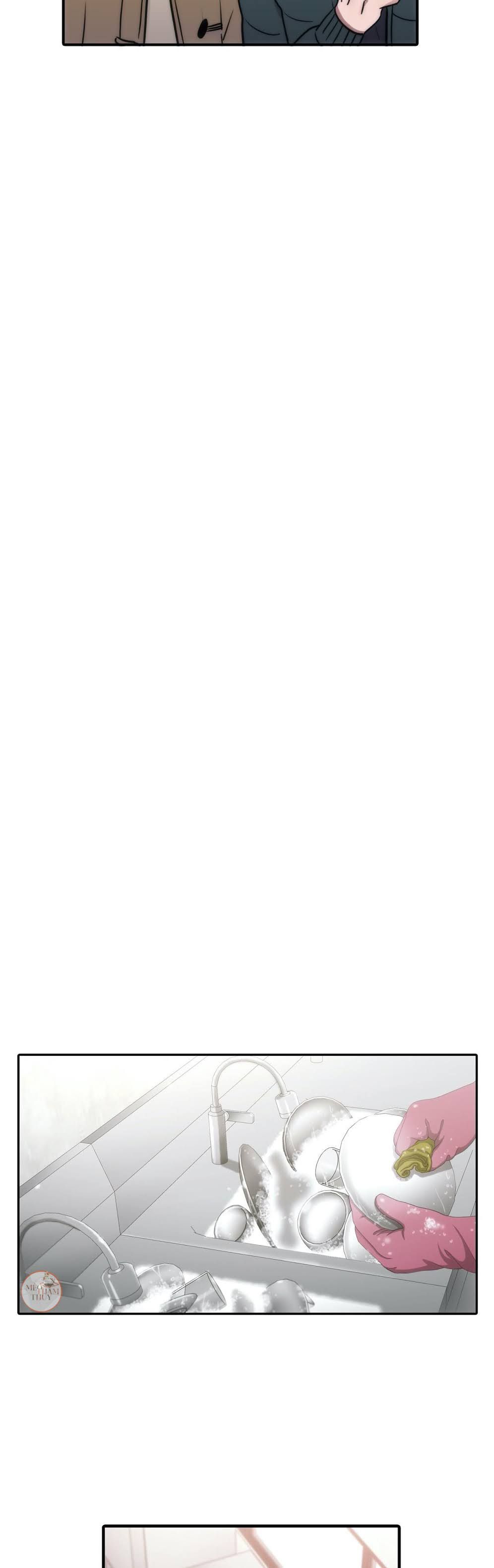 đọc truyện Đưa Đón Người Yêu Chương 72.5 ảnh 4 tại Thiên Thai Truyện