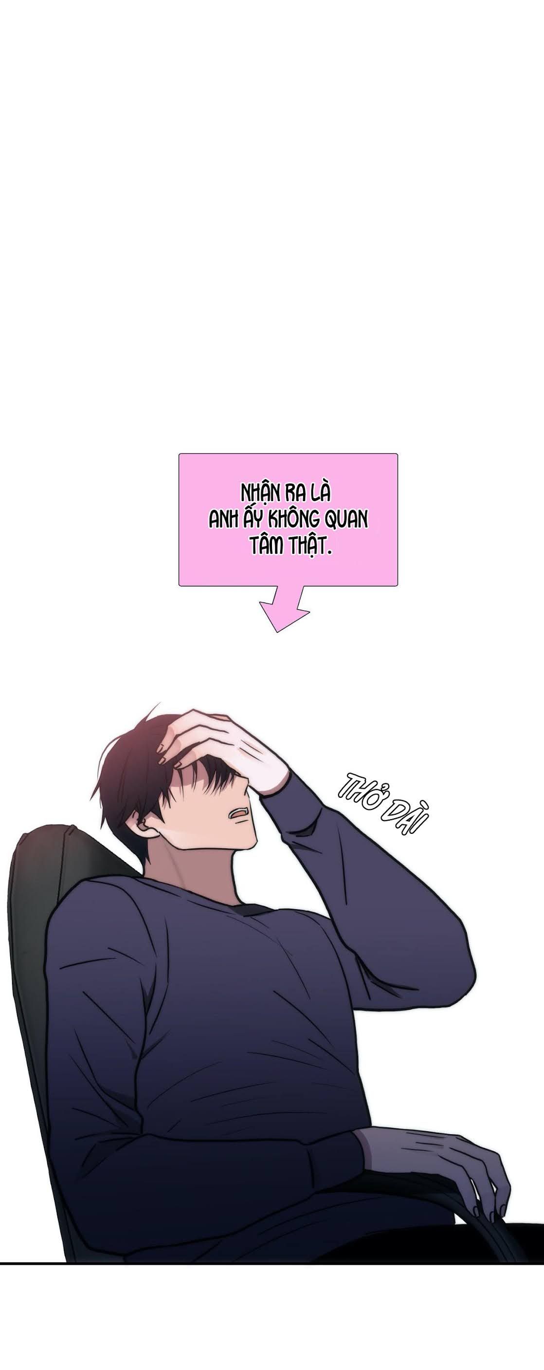 đọc truyện Đưa Đón Người Yêu Chương 72.5 ảnh 22 tại Thiên Thai Truyện