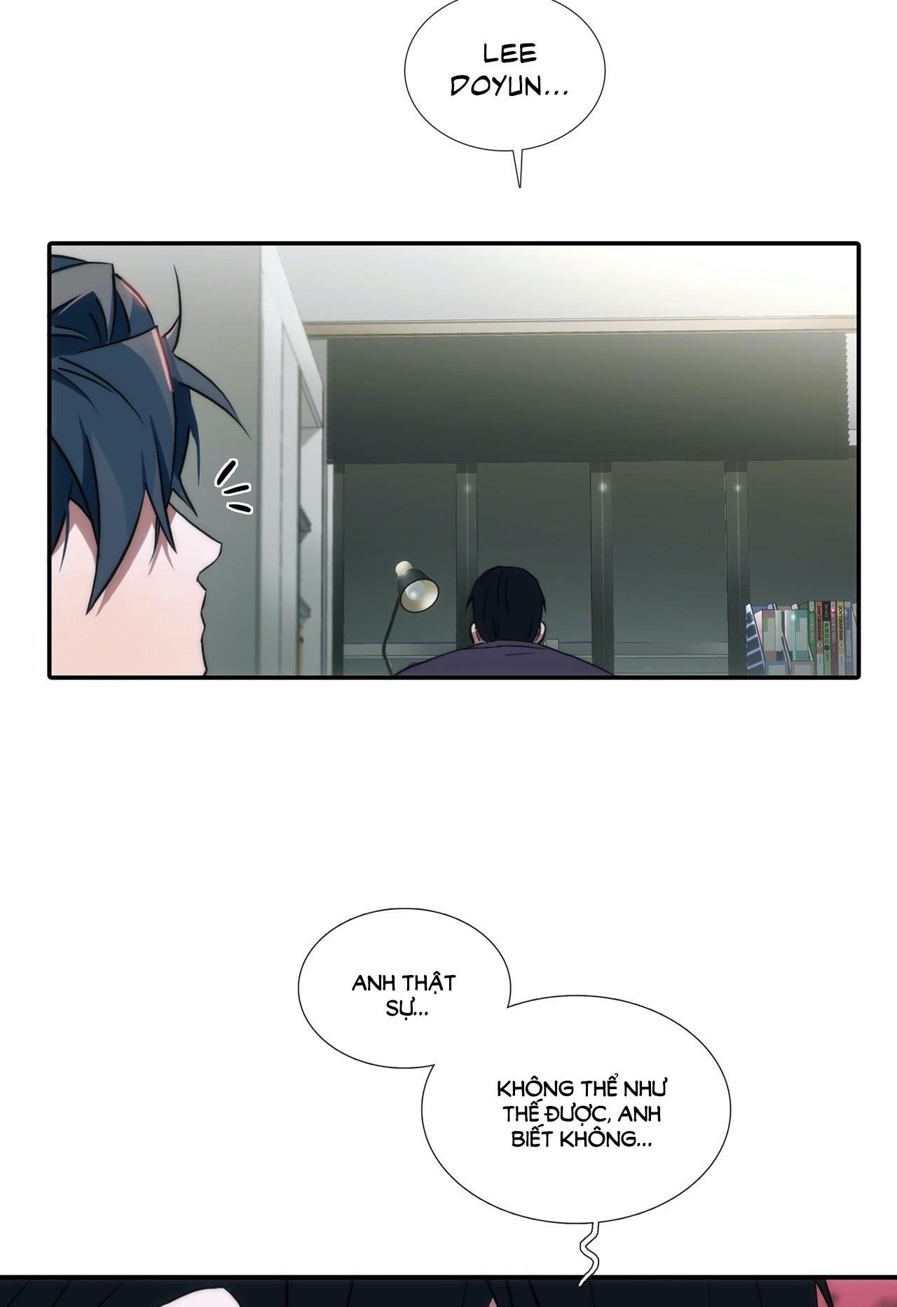 đọc truyện Đưa Đón Người Yêu Chương 72.5 ảnh 24 tại Thiên Thai Truyện