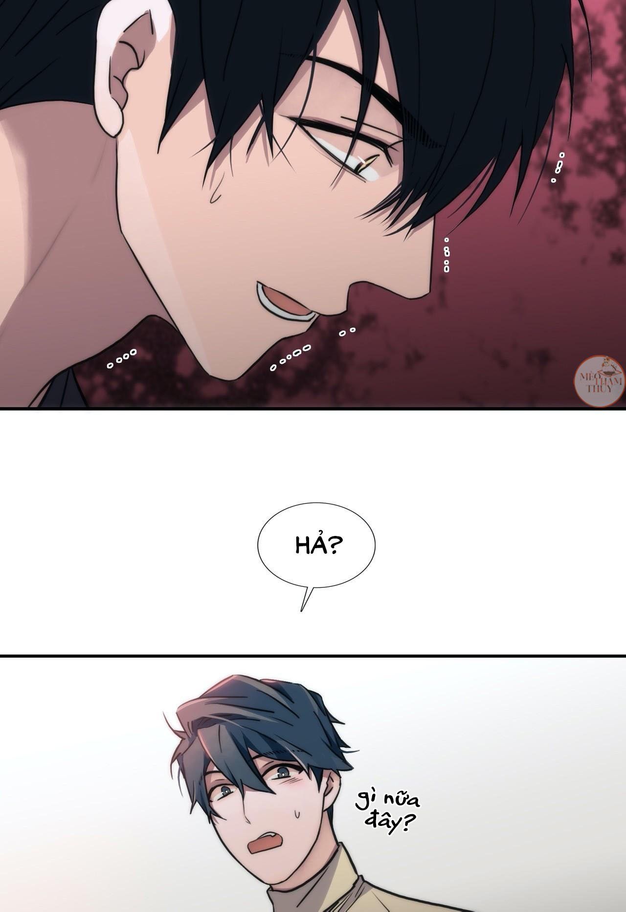 đọc truyện Đưa Đón Người Yêu Chương 72.5 ảnh 25 tại Thiên Thai Truyện