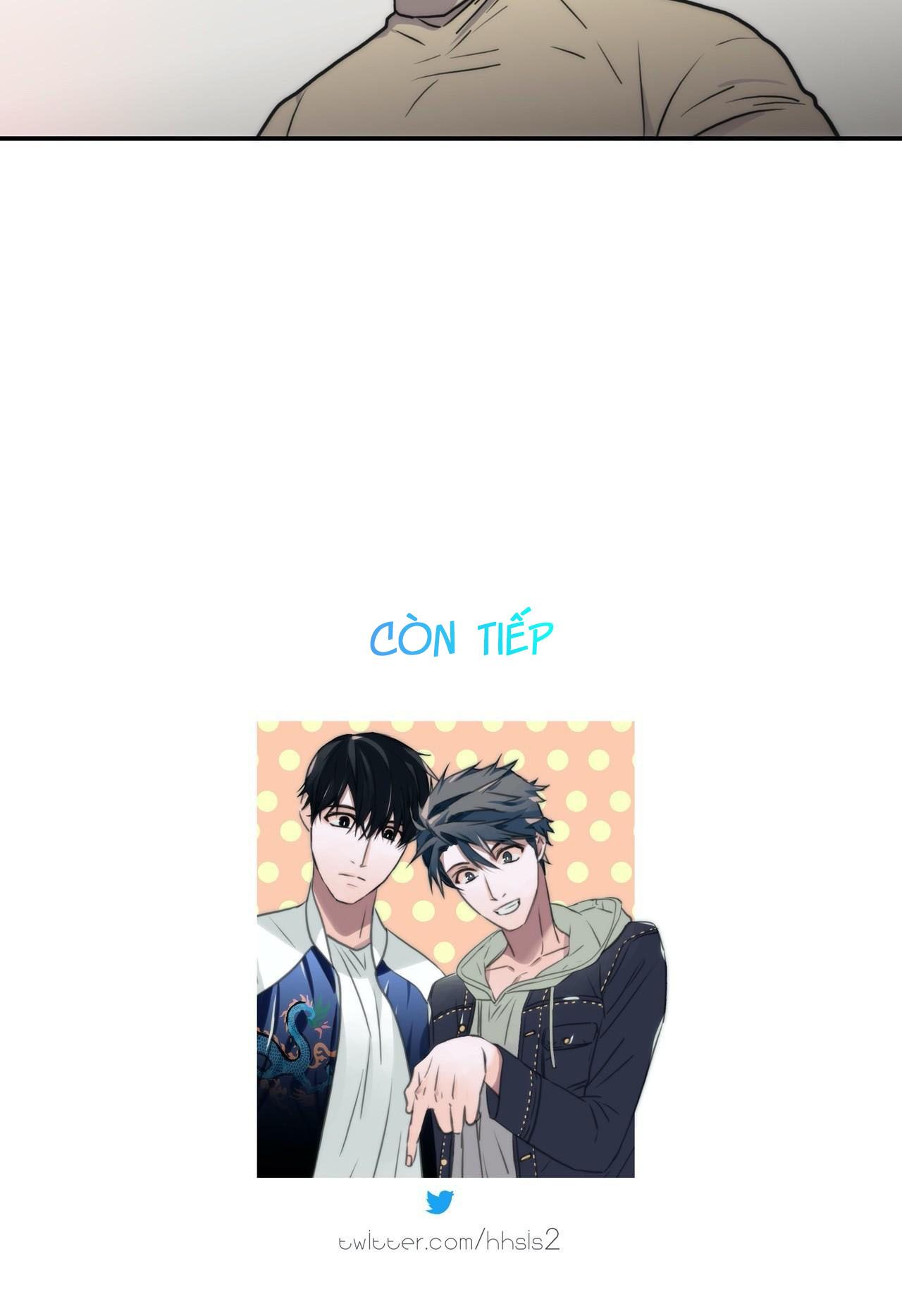 đọc truyện Đưa Đón Người Yêu Chương 72.5 ảnh 26 tại Thiên Thai Truyện