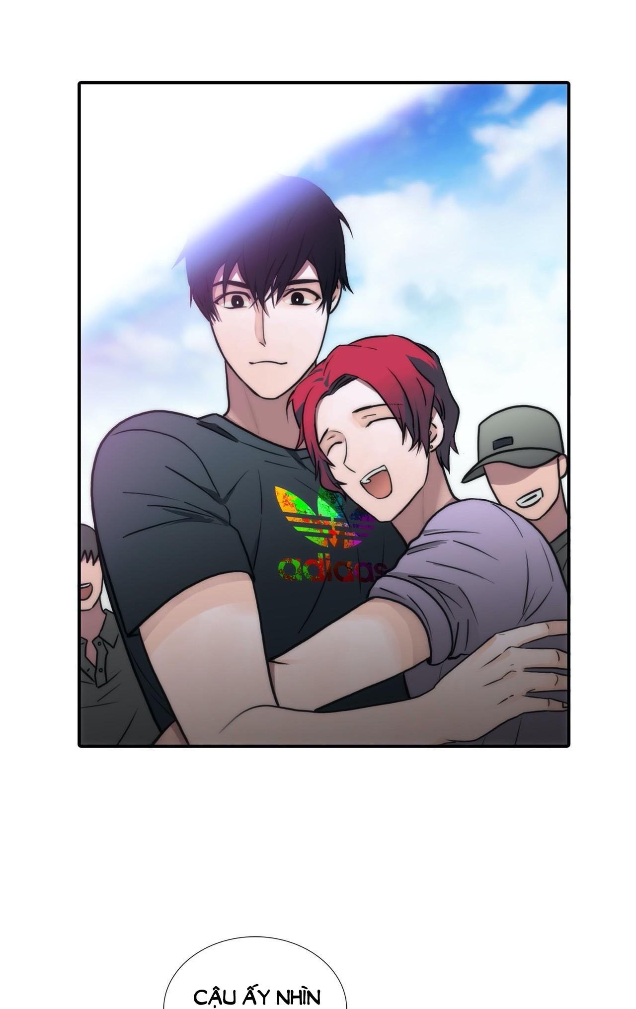 đọc truyện Đưa Đón Người Yêu Chương 72.5 ảnh 7 tại Thiên Thai Truyện