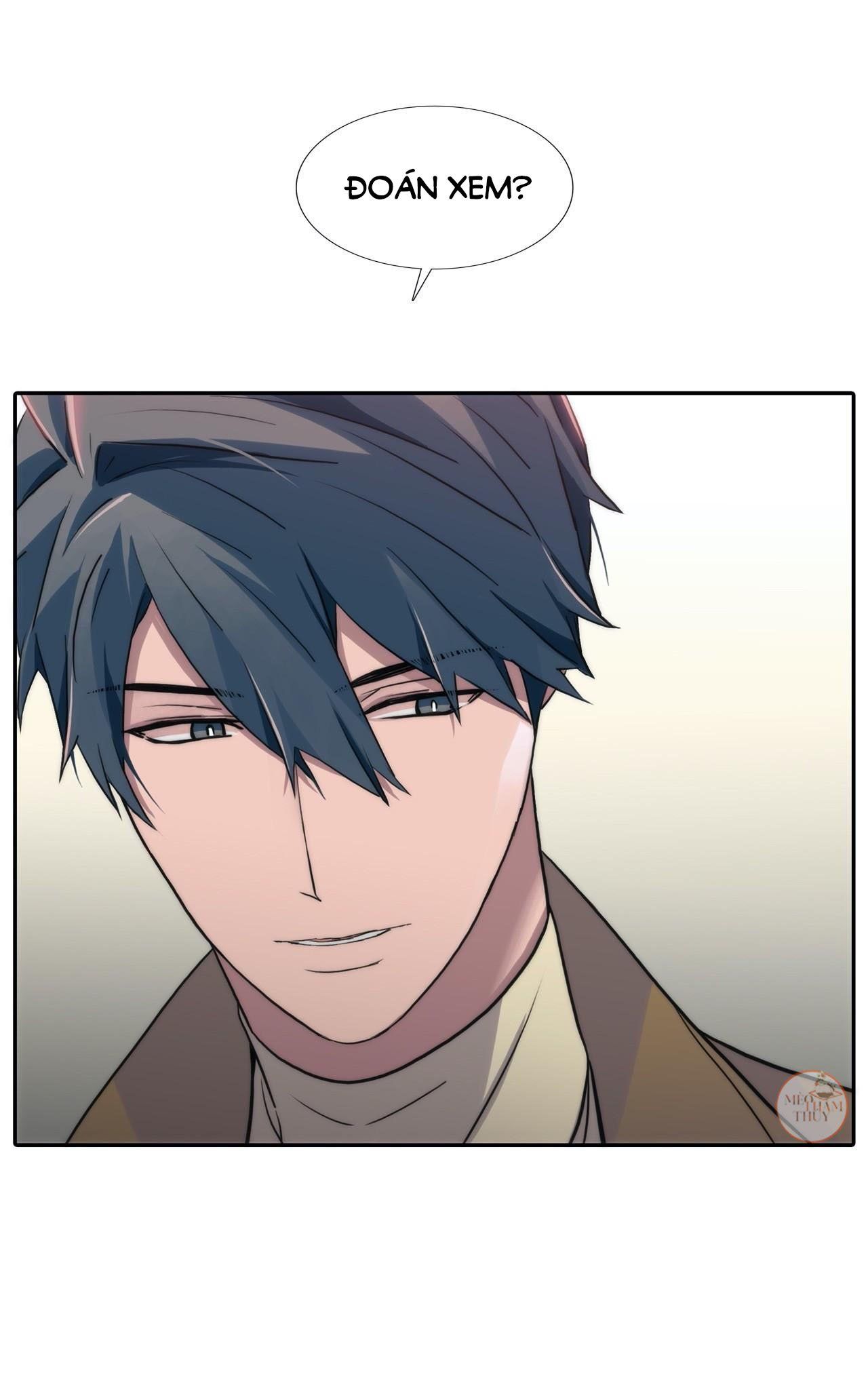 đọc truyện Đưa Đón Người Yêu Chương 72.5 ảnh 10 tại Thiên Thai Truyện