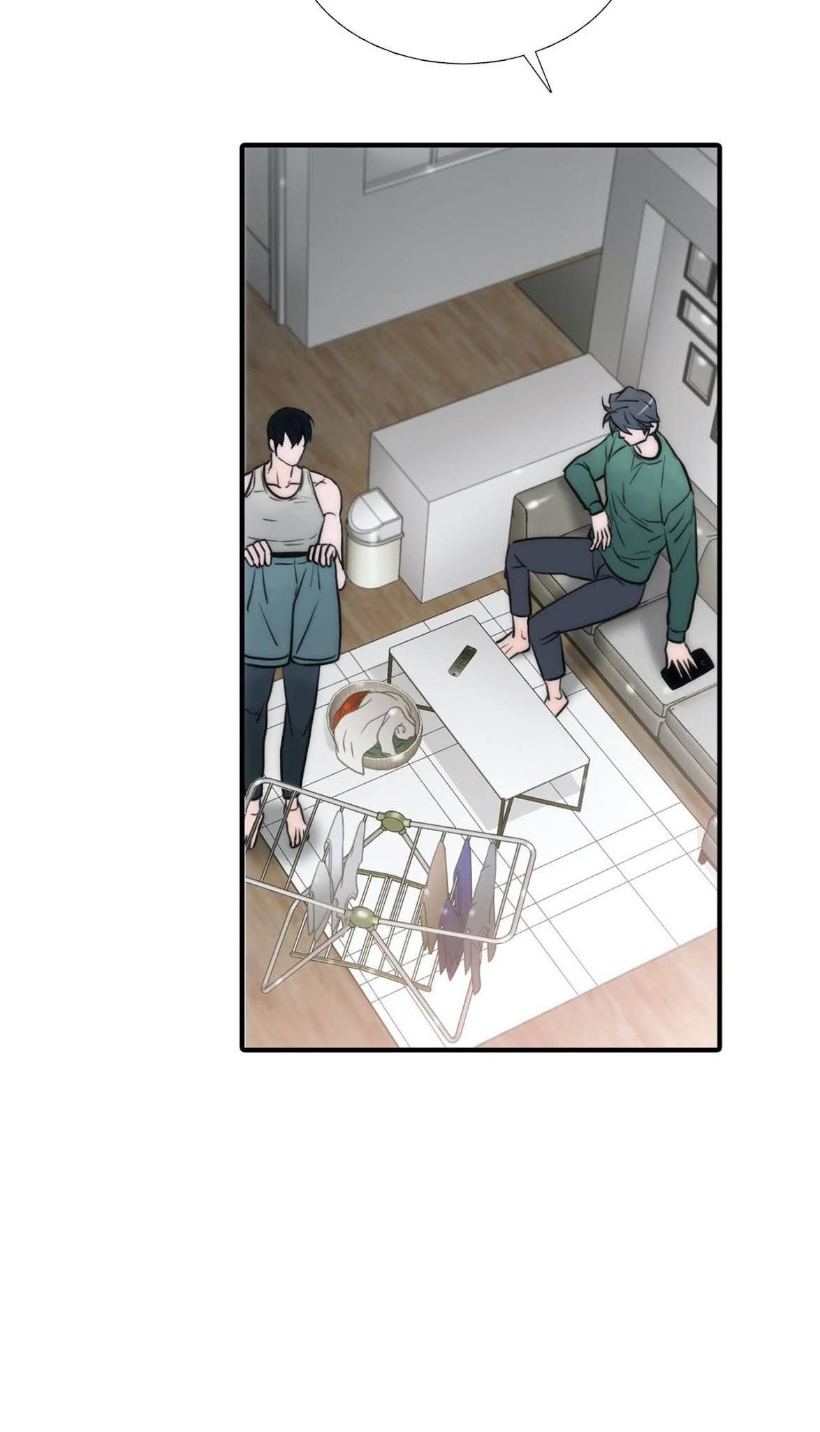 đọc truyện Đưa Đón Người Yêu Chương 72 ảnh 12 tại Thiên Thai Truyện