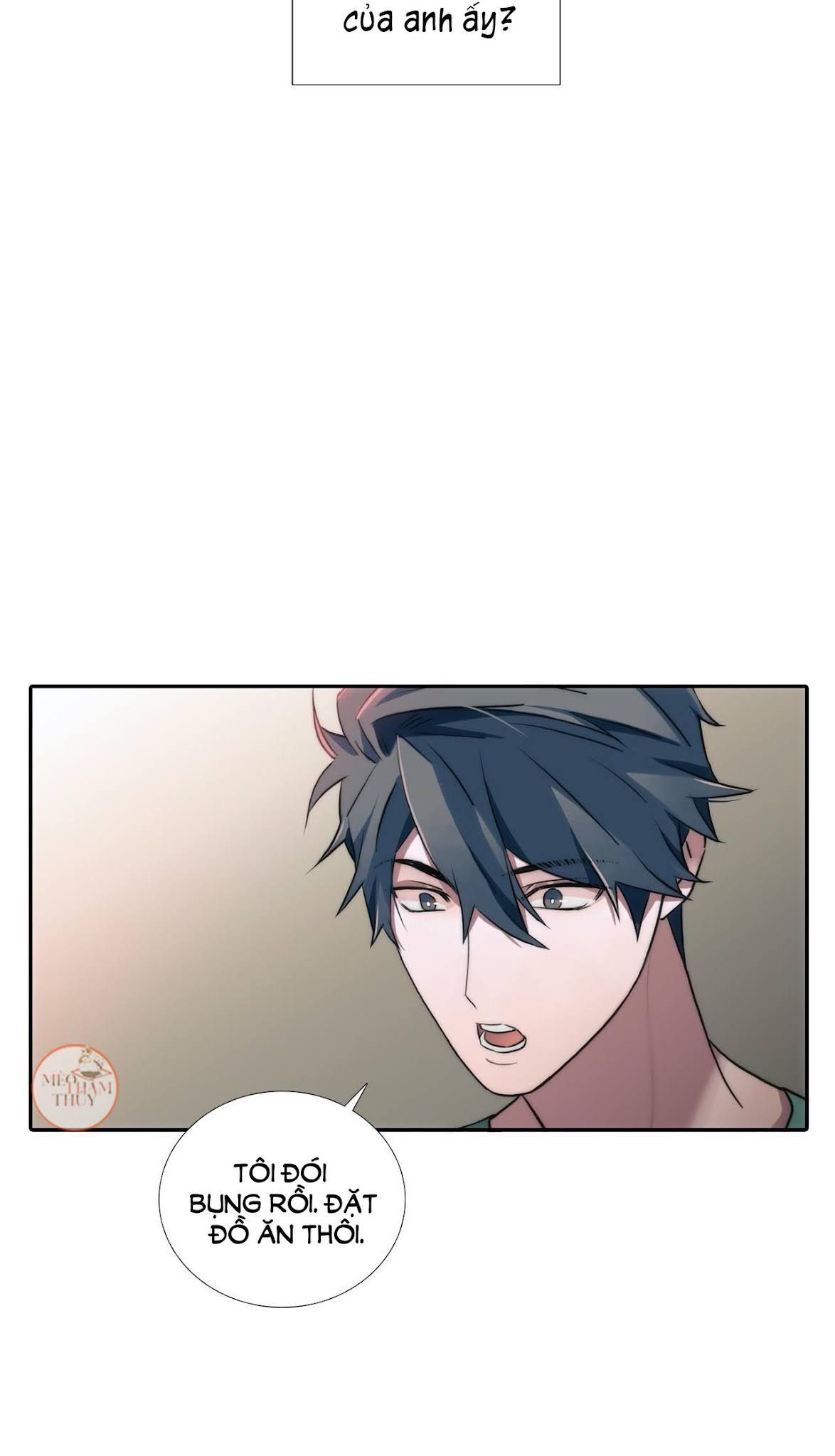 đọc truyện Đưa Đón Người Yêu Chương 72 ảnh 14 tại Thiên Thai Truyện