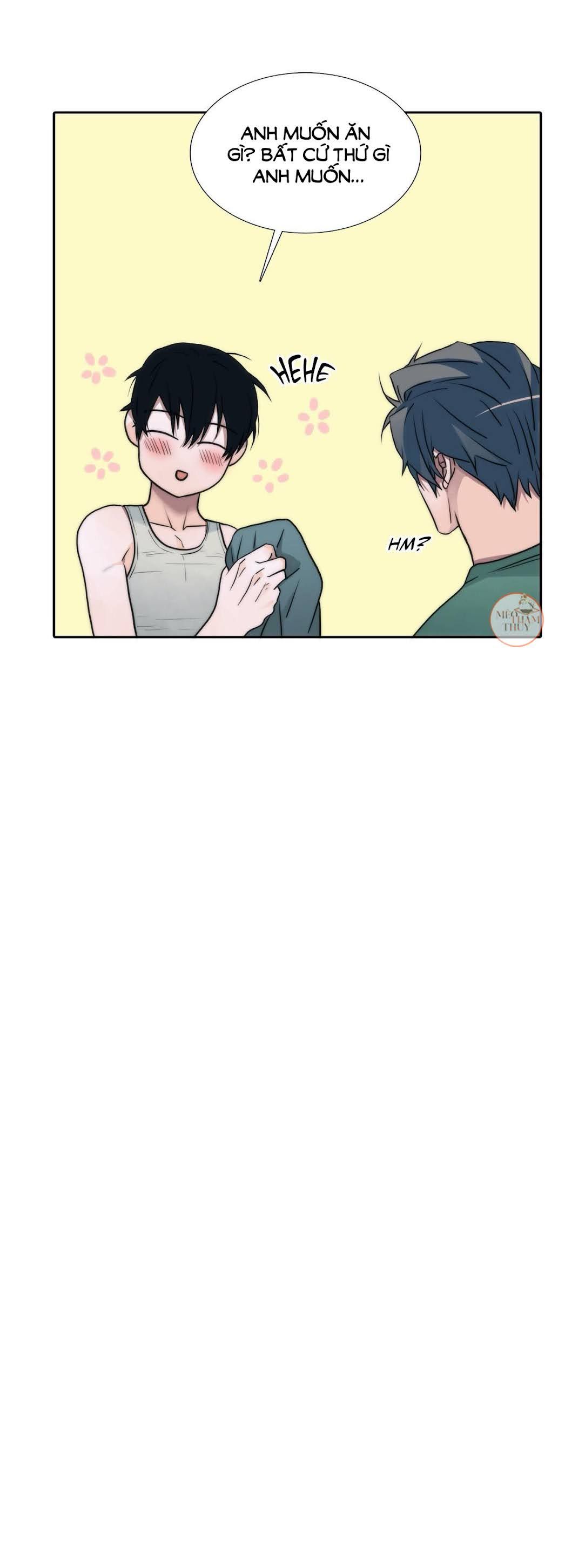 đọc truyện Đưa Đón Người Yêu Chương 72 ảnh 15 tại Thiên Thai Truyện