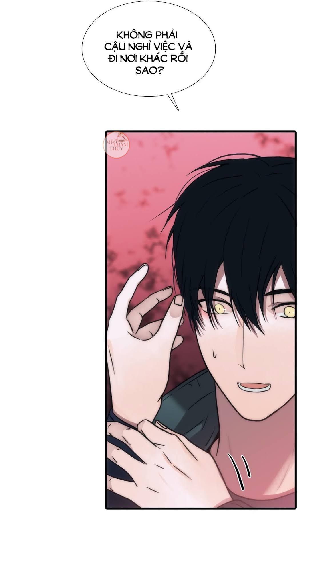 đọc truyện Đưa Đón Người Yêu Chương 72 ảnh 22 tại Thiên Thai Truyện