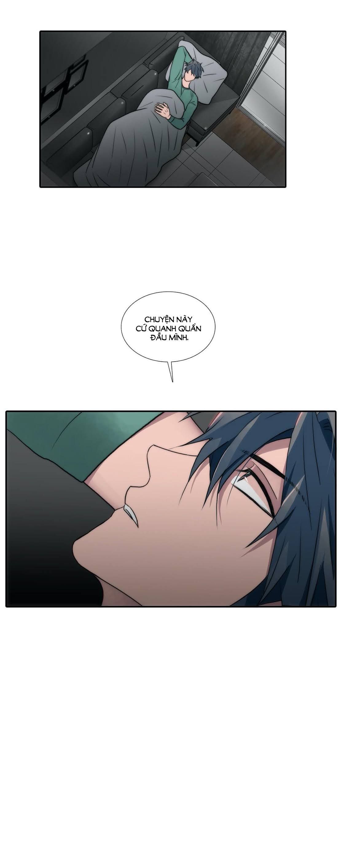 đọc truyện Đưa Đón Người Yêu Chương 72 ảnh 6 tại Thiên Thai Truyện