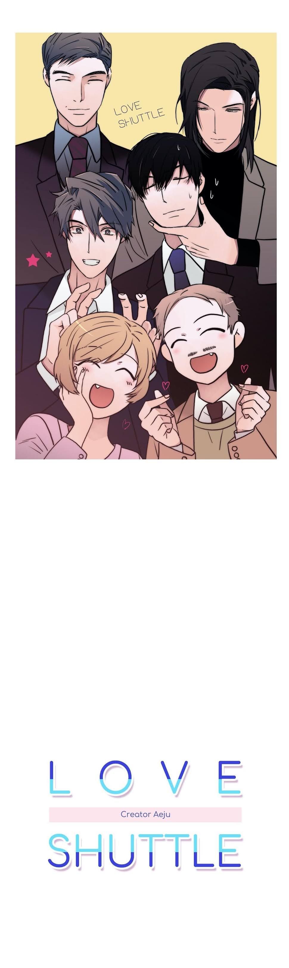 đọc truyện Đưa Đón Người Yêu Chương 72 ảnh 7 tại Thiên Thai Truyện