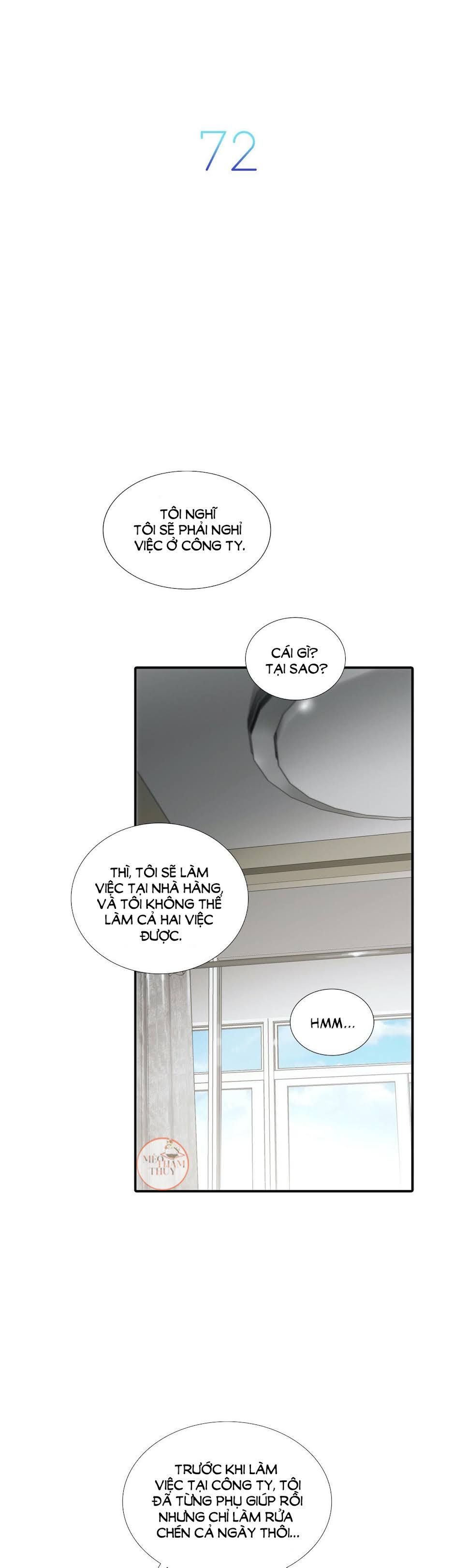 đọc truyện Đưa Đón Người Yêu Chương 72 ảnh 8 tại Thiên Thai Truyện