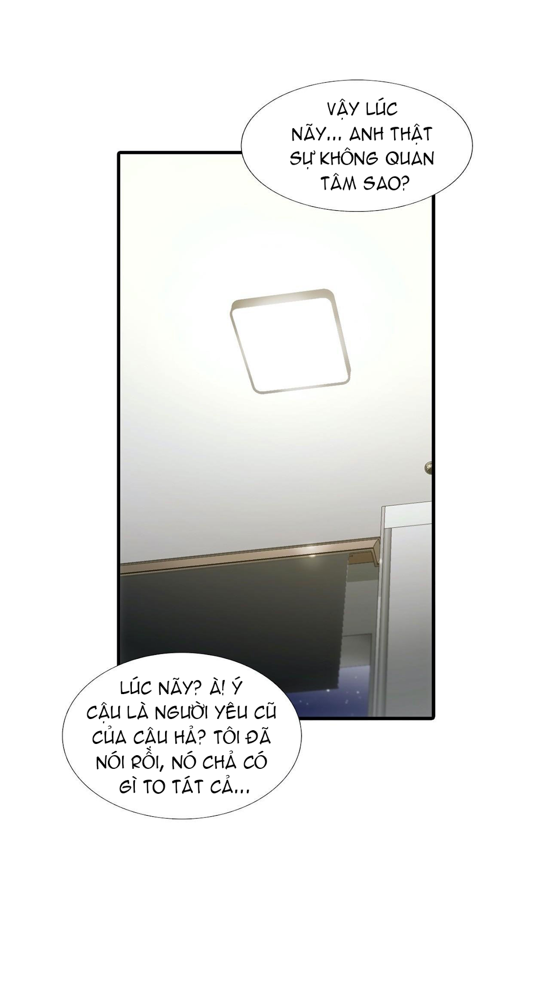 đọc truyện Đưa Đón Người Yêu Chương 73 ảnh 3 tại Thiên Thai Truyện